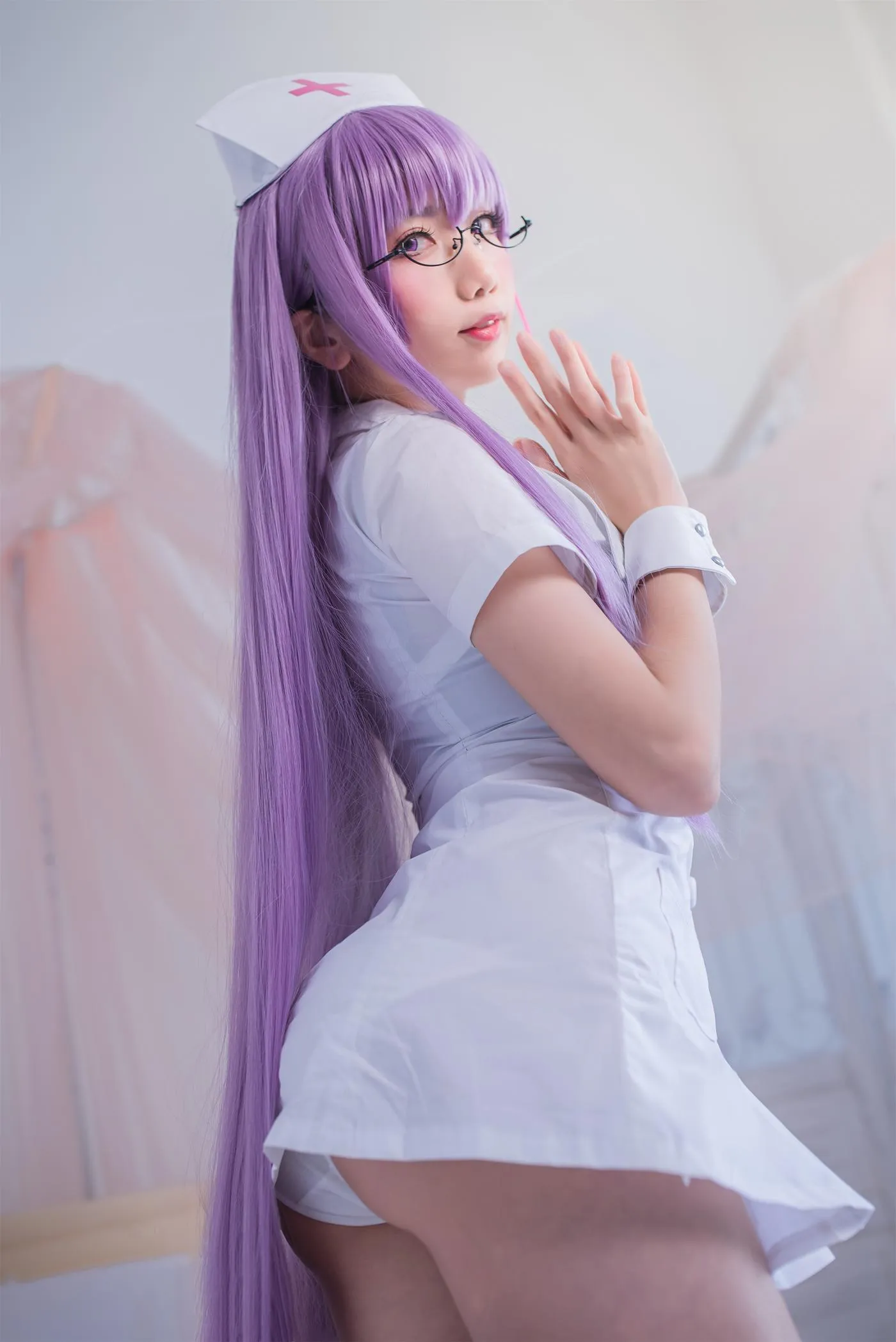 迷失人形QUQ – NO.11 BB [28P]插图6
