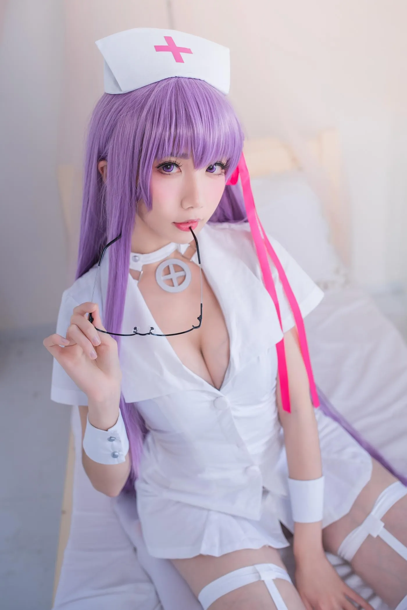 迷失人形QUQ – NO.11 BB [28P]插图8