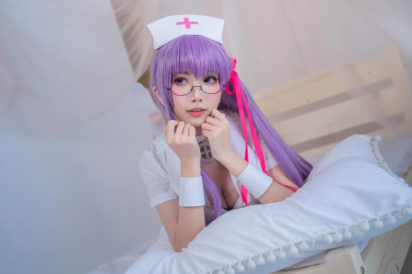 迷失人形QUQ – NO.11 BB [28P]插图9