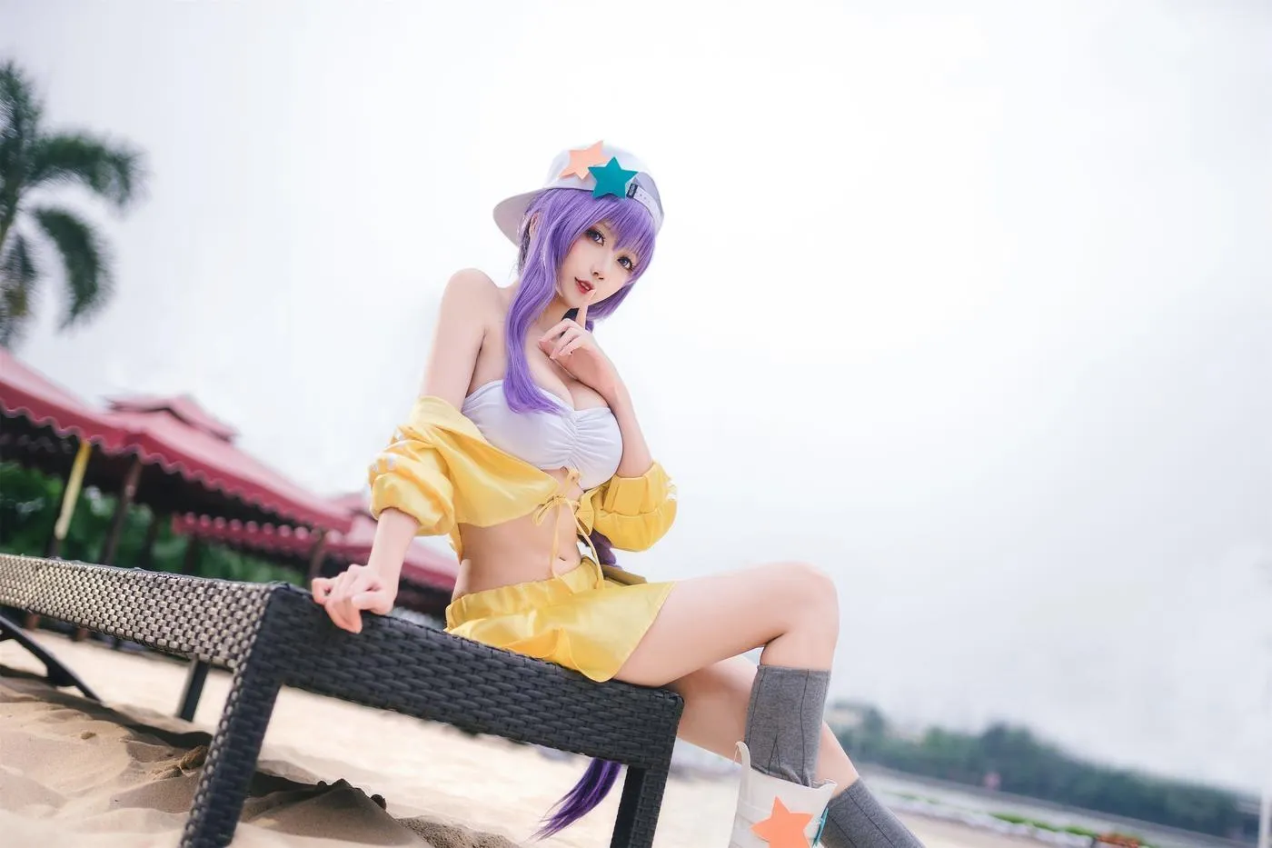 迷失人形QUQ – NO.11 BB [28P]插图4
