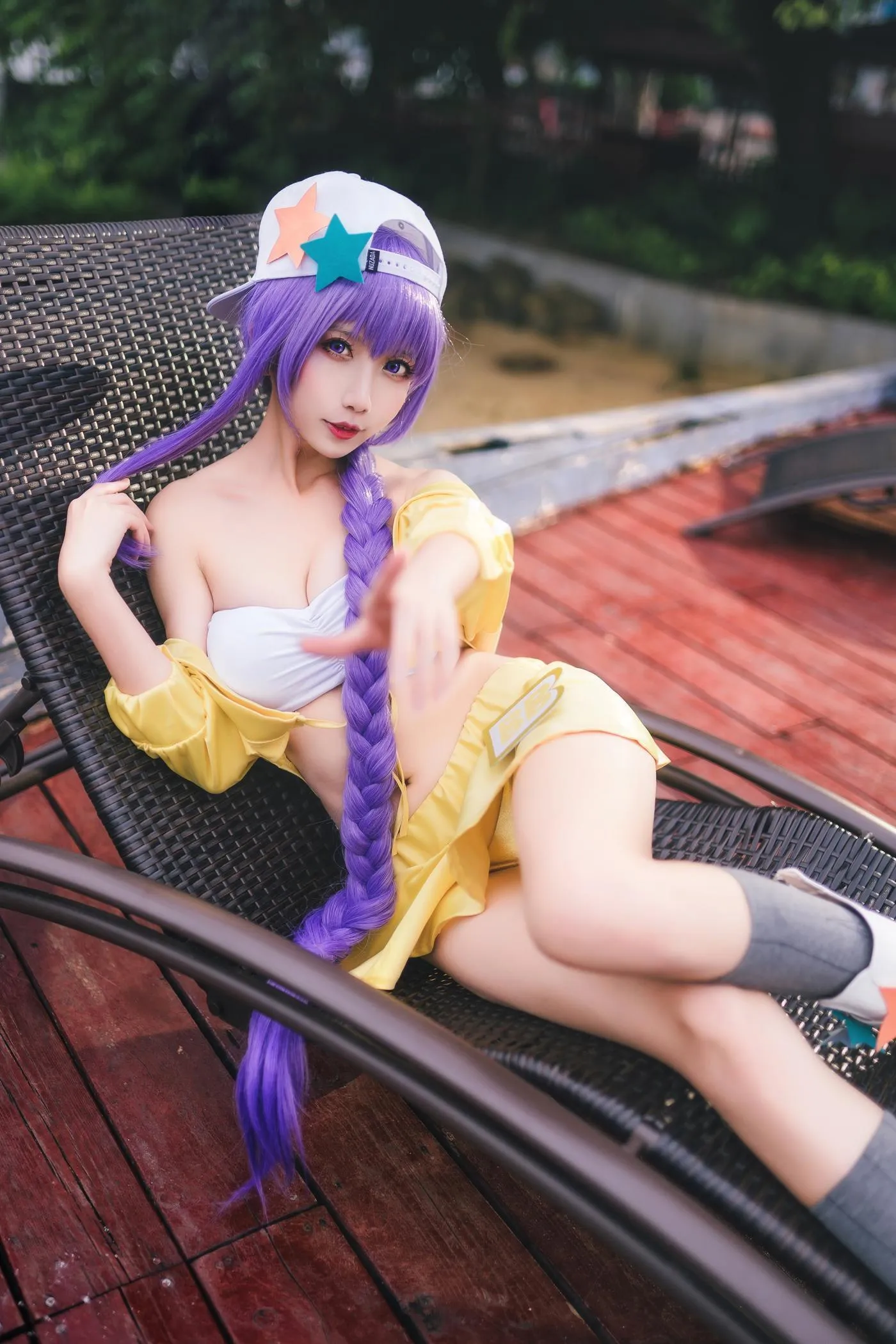 迷失人形QUQ – NO.11 BB [28P]插图5