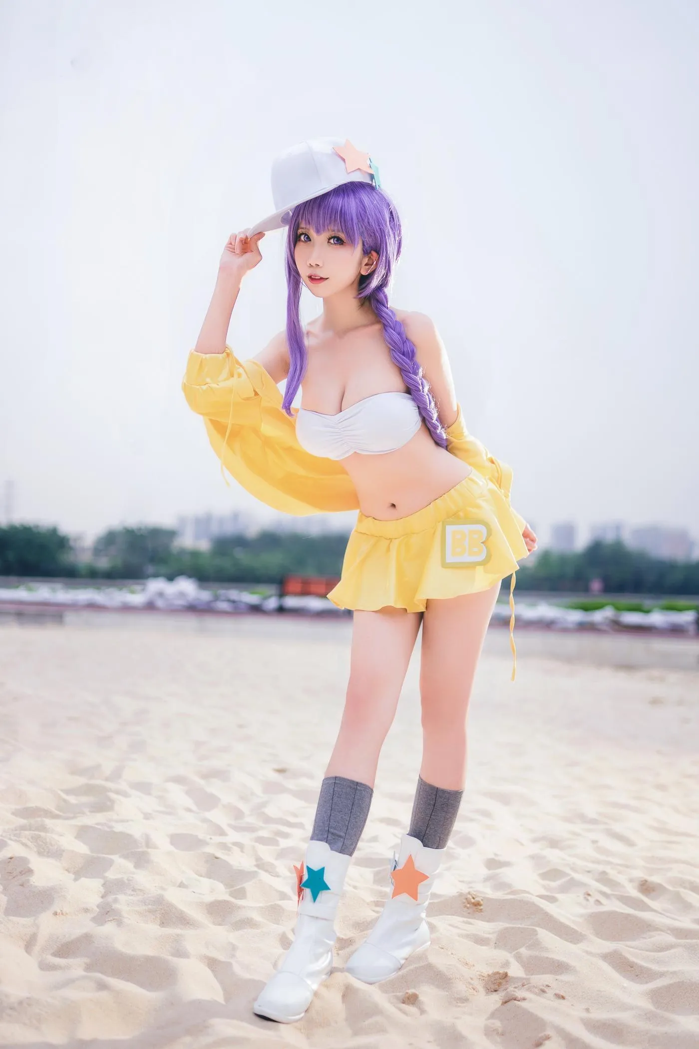 迷失人形QUQ – NO.11 BB [28P]插图7