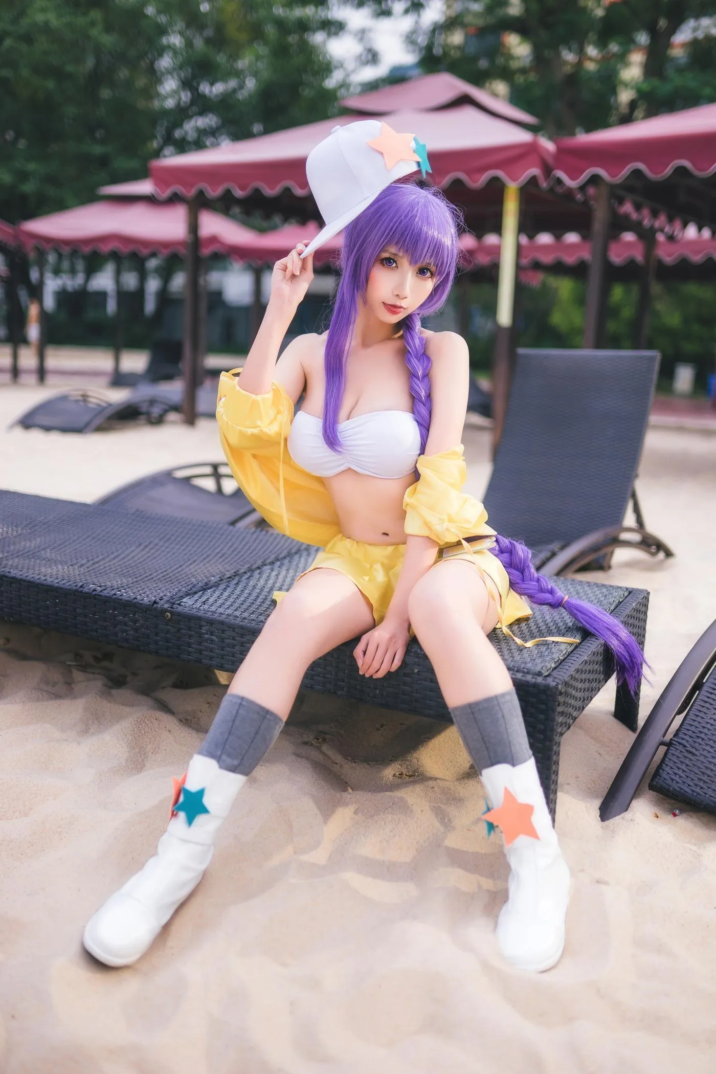 迷失人形QUQ – NO.11 BB [28P]插图9