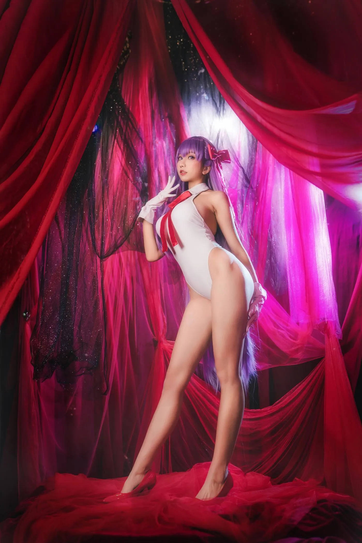 迷失人形QUQ – NO.11 BB [28P]插图