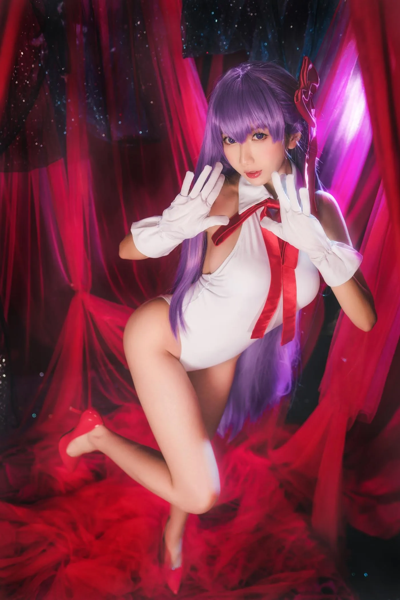 迷失人形QUQ – NO.11 BB [28P]插图2