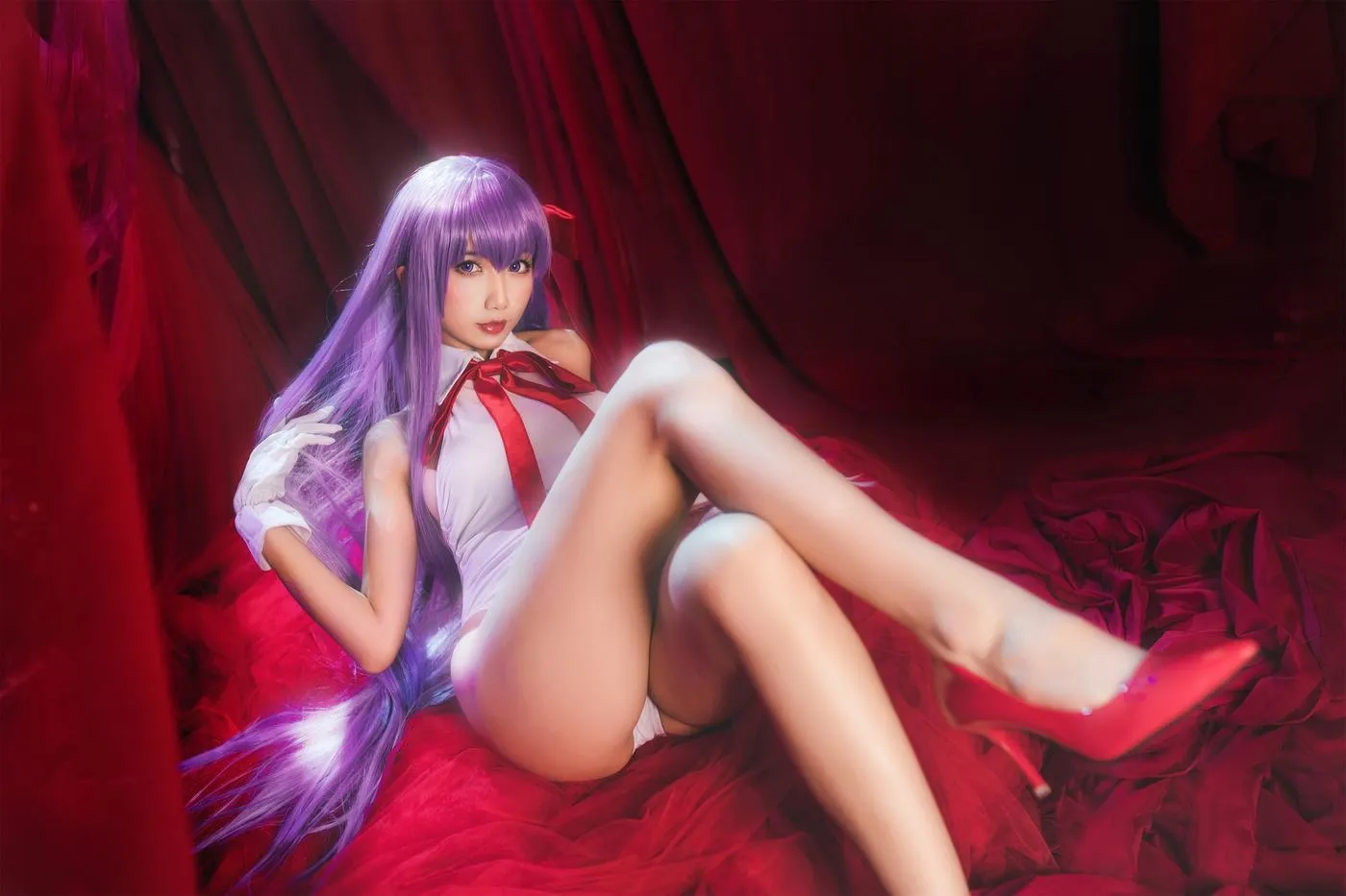 迷失人形QUQ – NO.11 BB [28P]插图3
