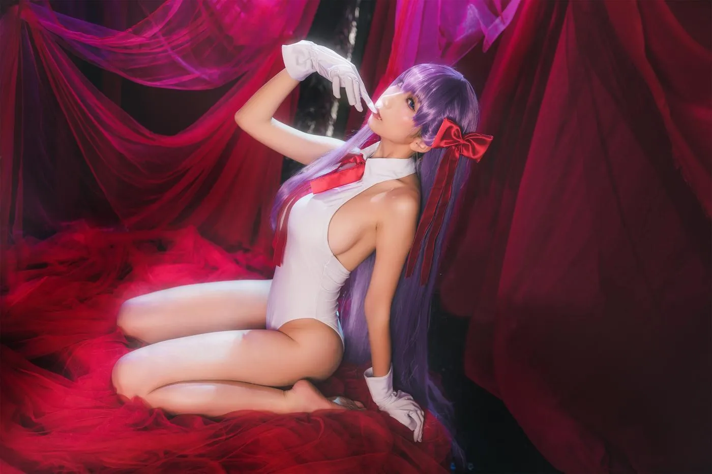 迷失人形QUQ – NO.11 BB [28P]插图4