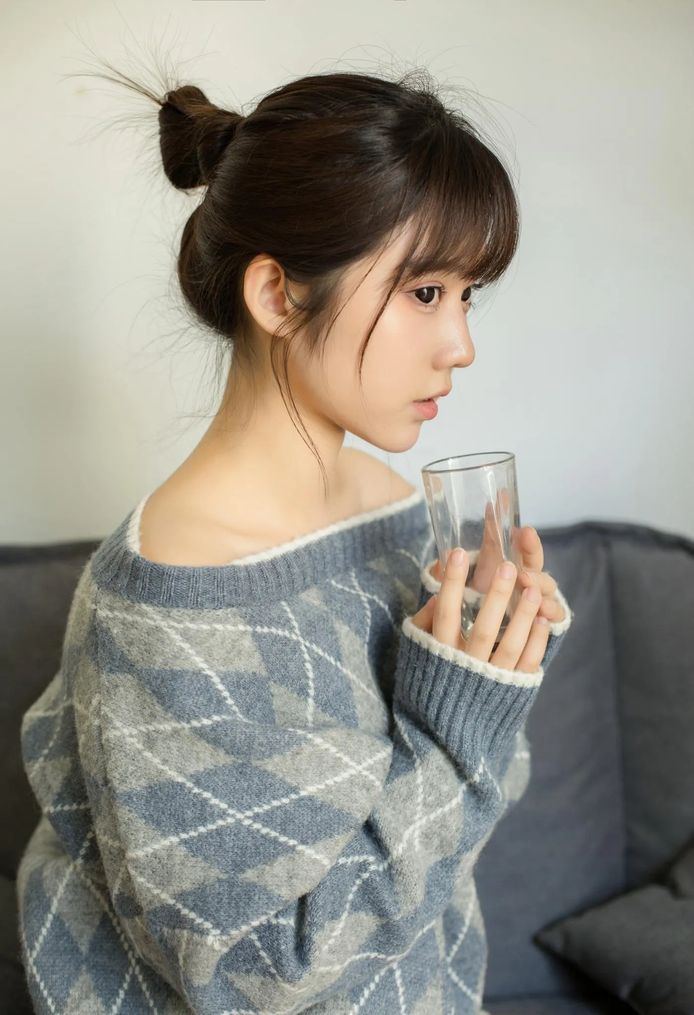 镜酱 – NO.03 不知梦 日常 [86P]插图8