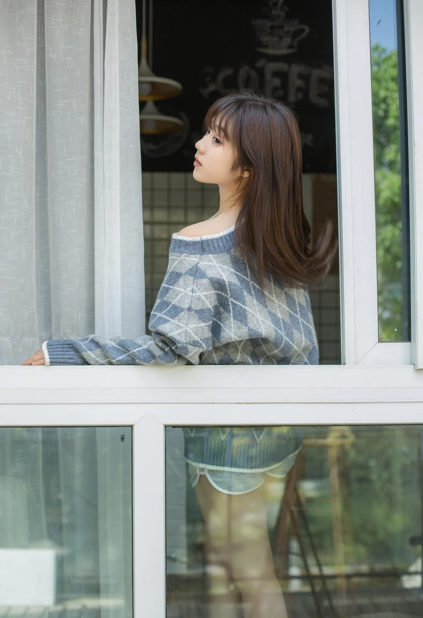 镜酱 – NO.03 不知梦 日常 [86P]插图8