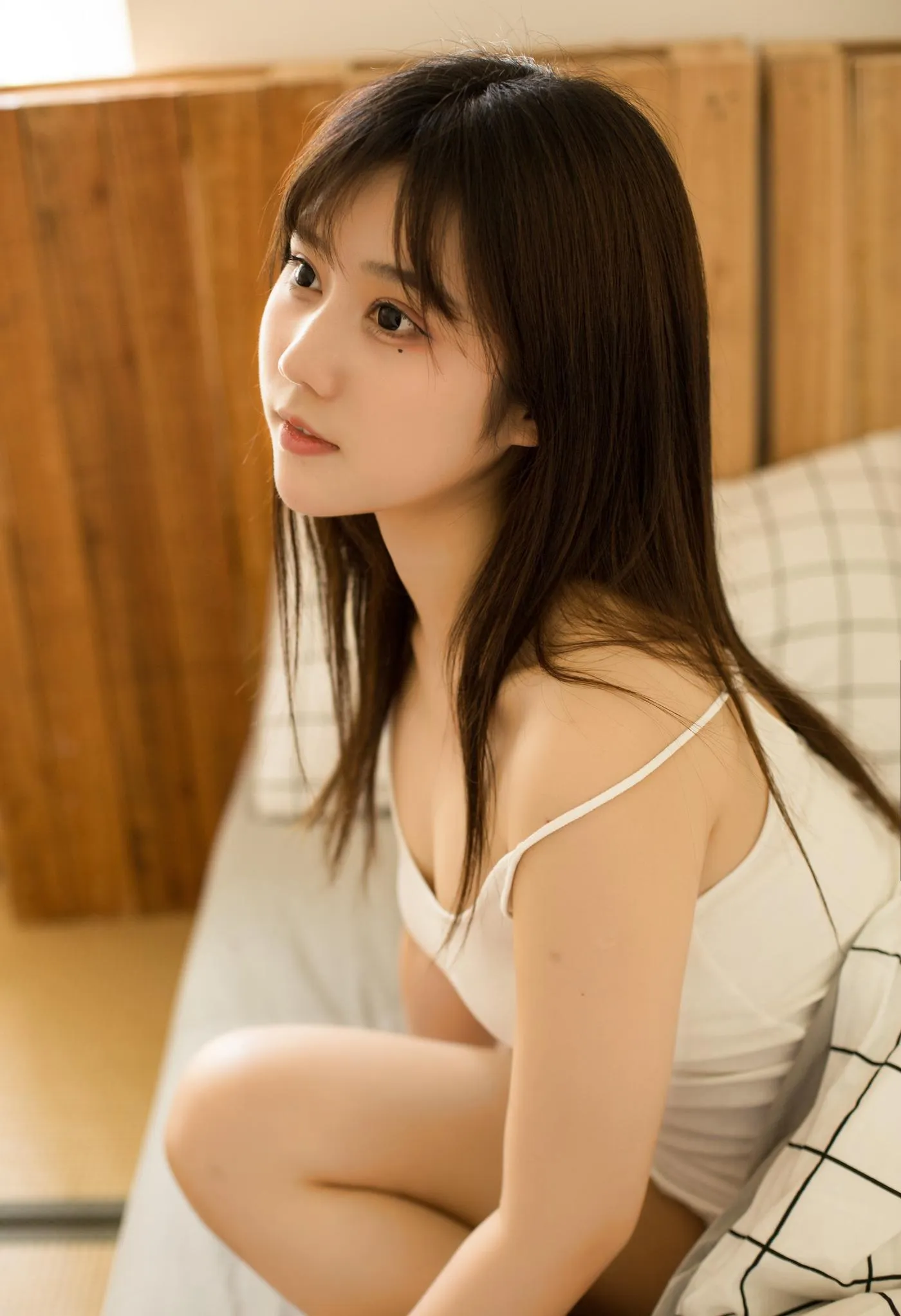 镜酱 – NO.03 不知梦 日常 [86P]插图7