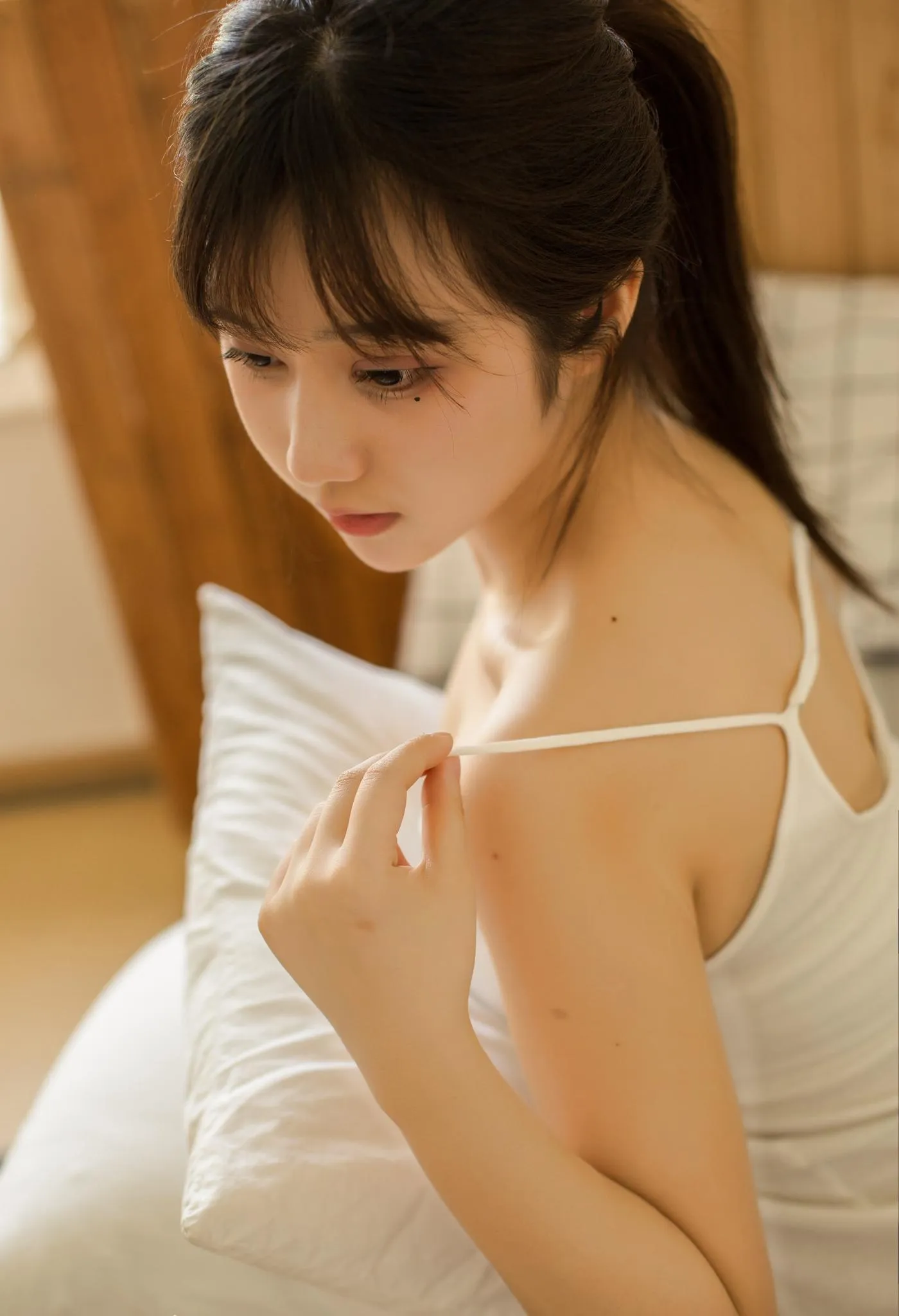 镜酱 – NO.03 不知梦 日常 [86P]插图2