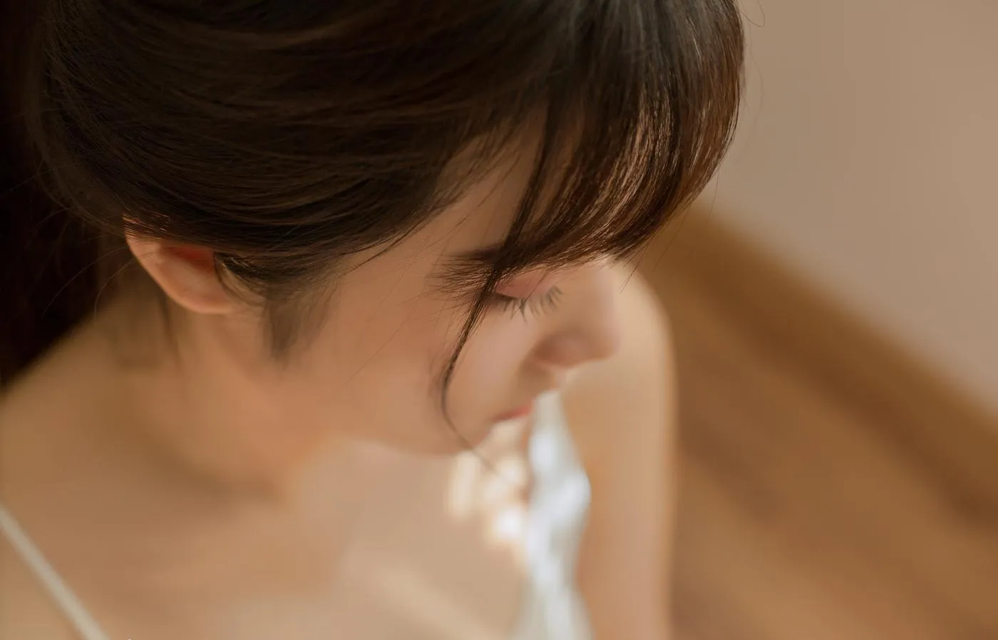 镜酱 – NO.03 不知梦 日常 [86P]插图3
