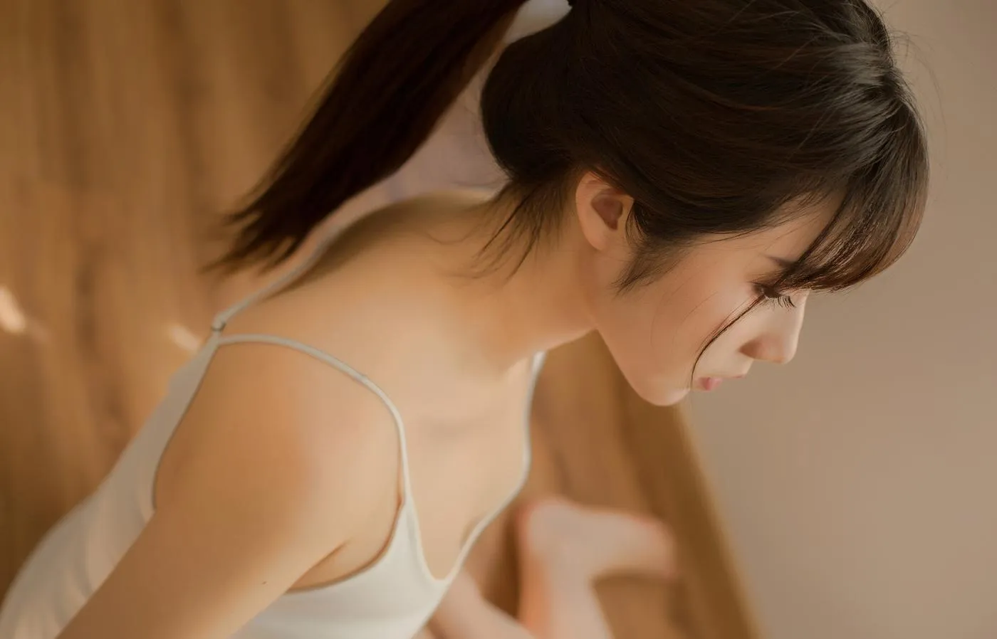 镜酱 – NO.03 不知梦 日常 [86P]插图8