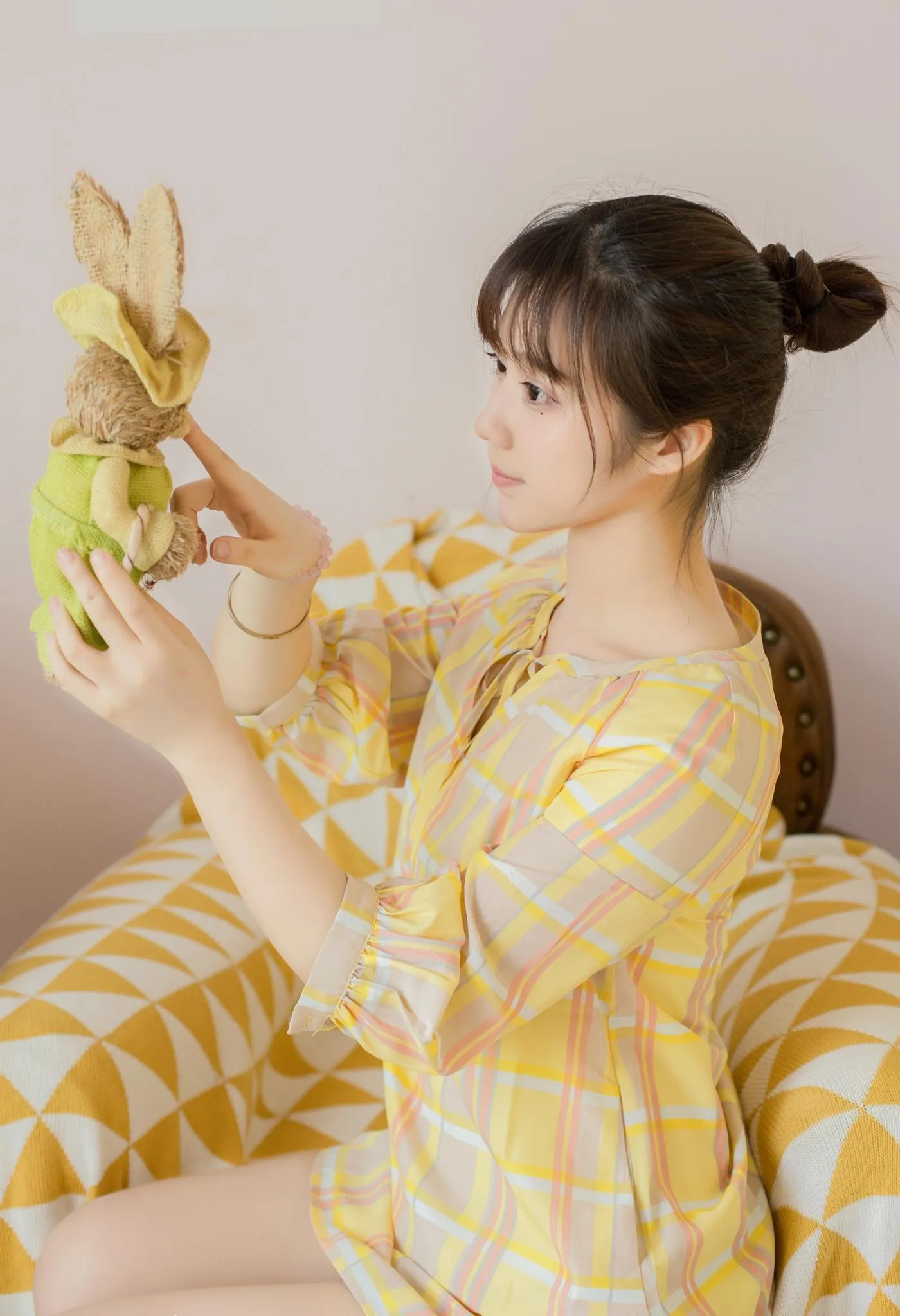 镜酱 – NO.03 不知梦 日常 [86P]插图5
