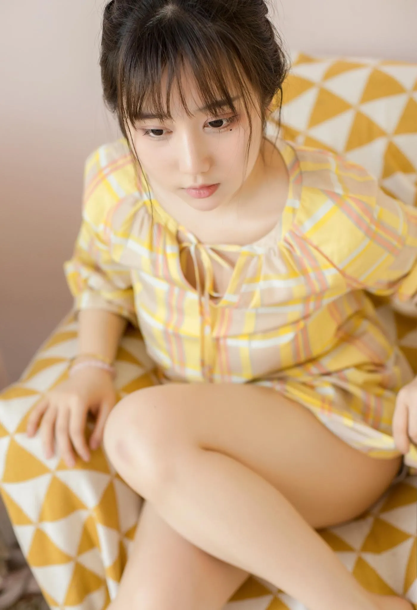 镜酱 – NO.03 不知梦 日常 [86P]插图