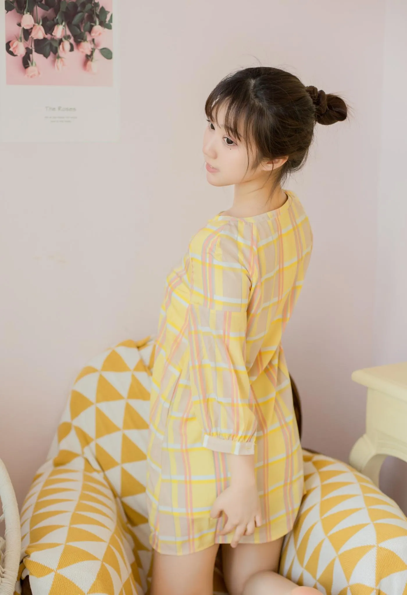镜酱 – NO.03 不知梦 日常 [86P]插图4