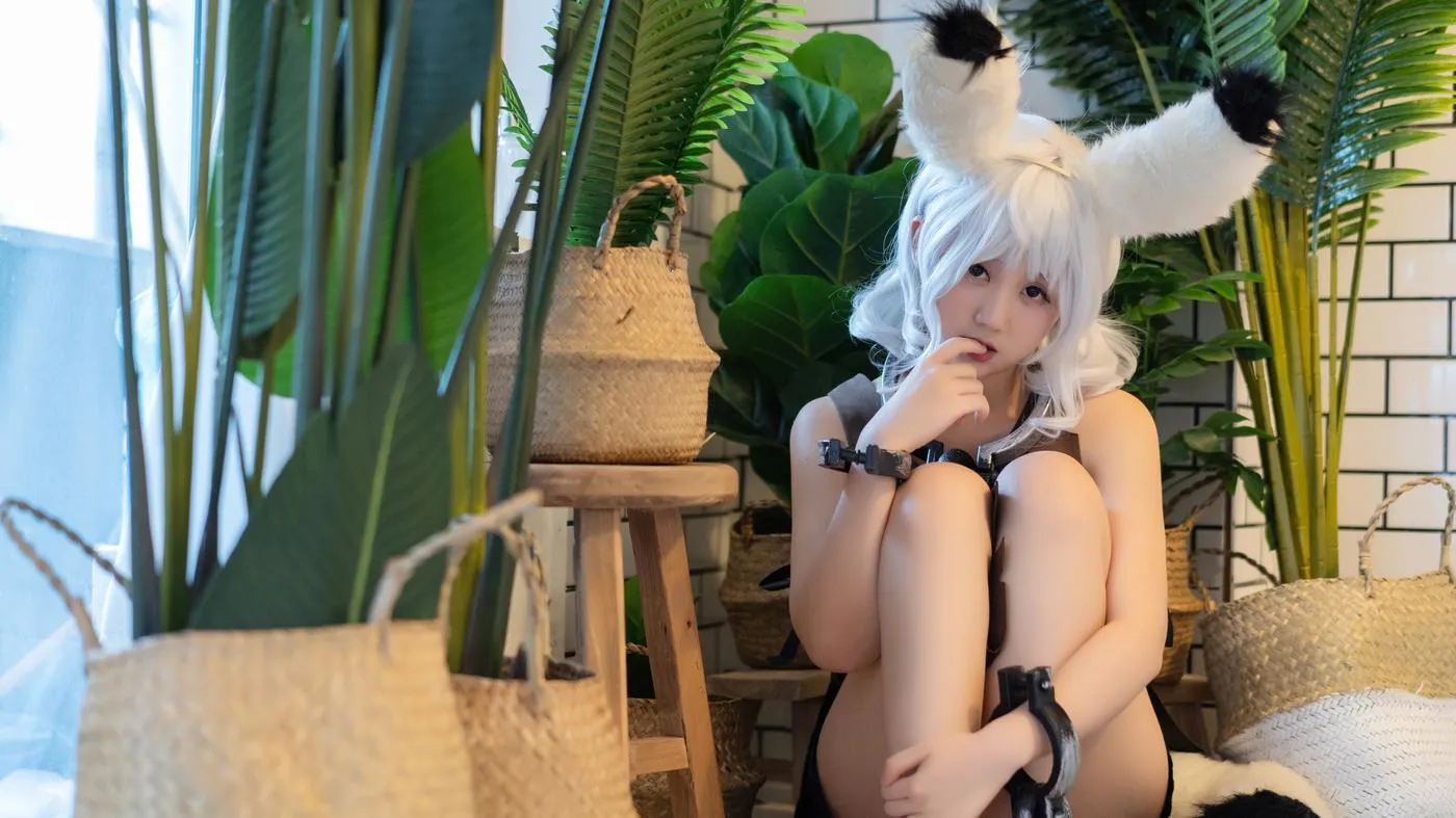 镜酱 – NO.05 希尔 [20P]插图7