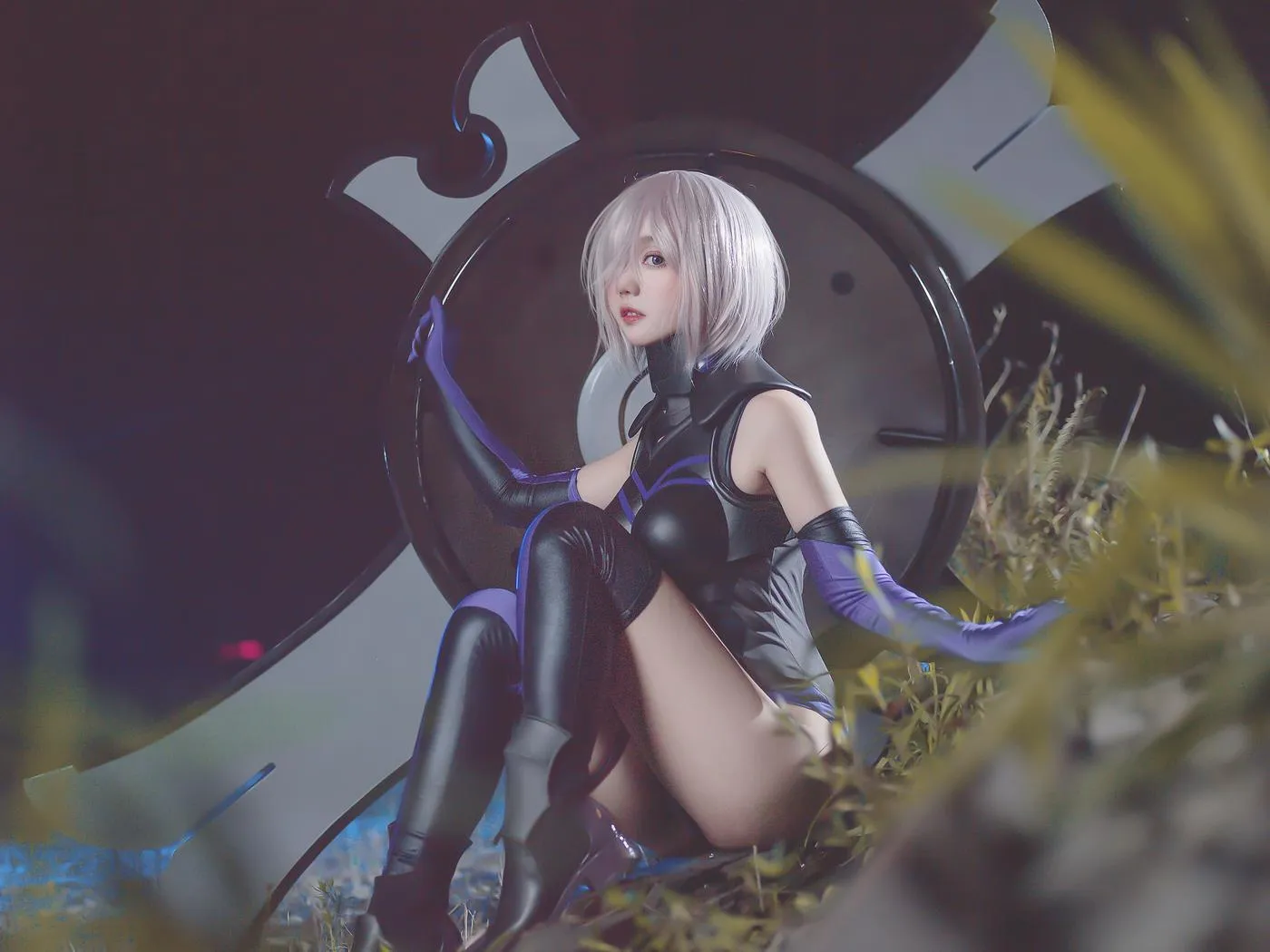 镜酱 – NO.06 玛修 [9P]插图5
