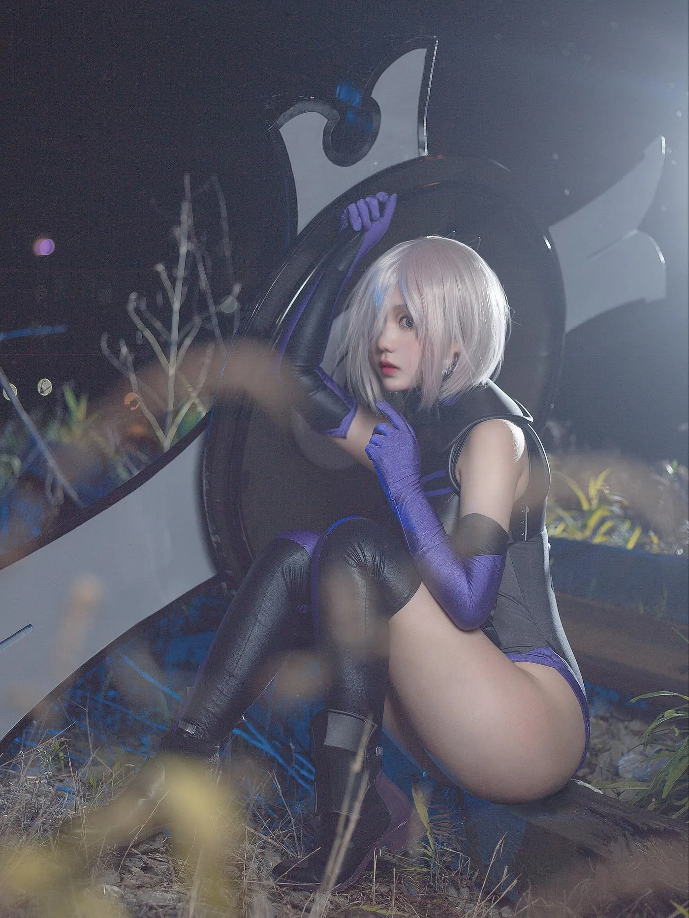 镜酱 – NO.06 玛修 [9P]插图7