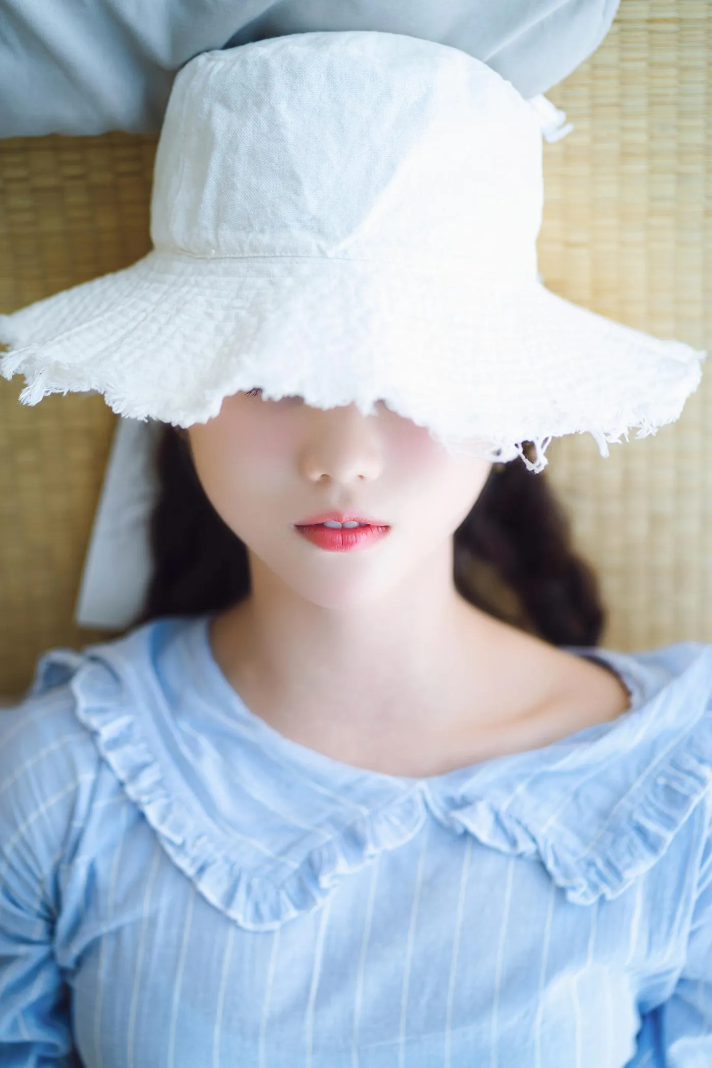 镜酱 – NO.10 私奔 日常 [40P]插图6