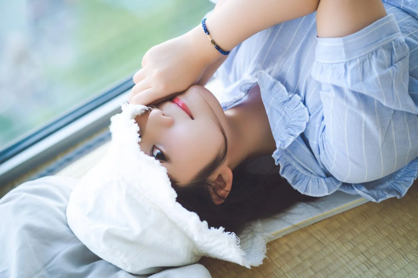 镜酱 – NO.10 私奔 日常 [40P]插图8