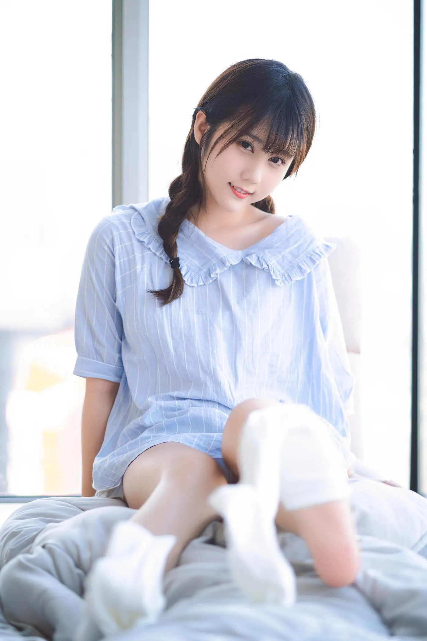 镜酱 – NO.10 私奔 日常 [40P]插图2