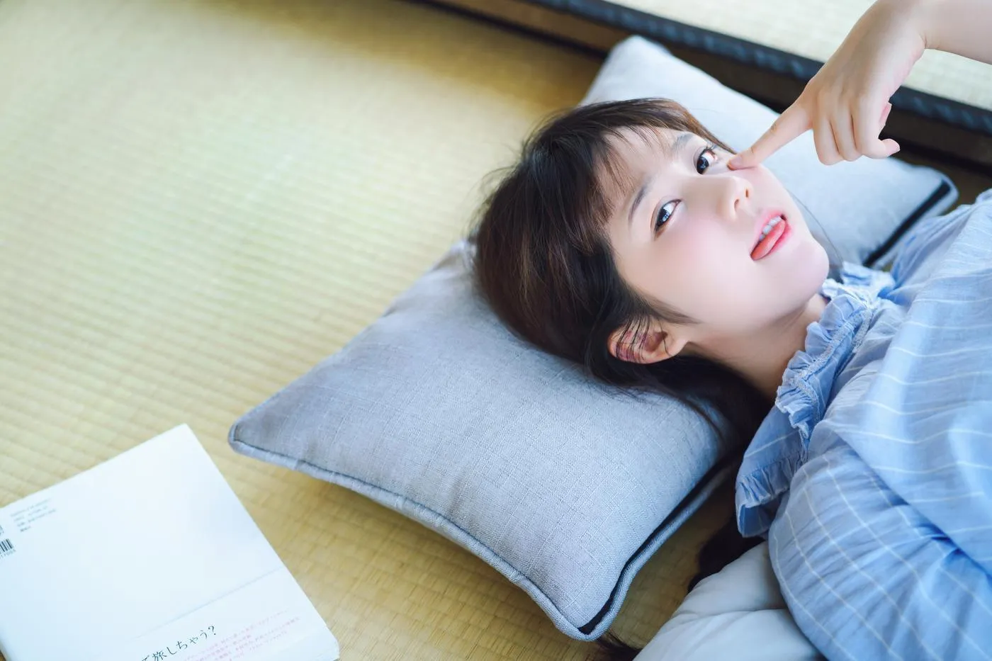镜酱 – NO.10 私奔 日常 [40P]插图8