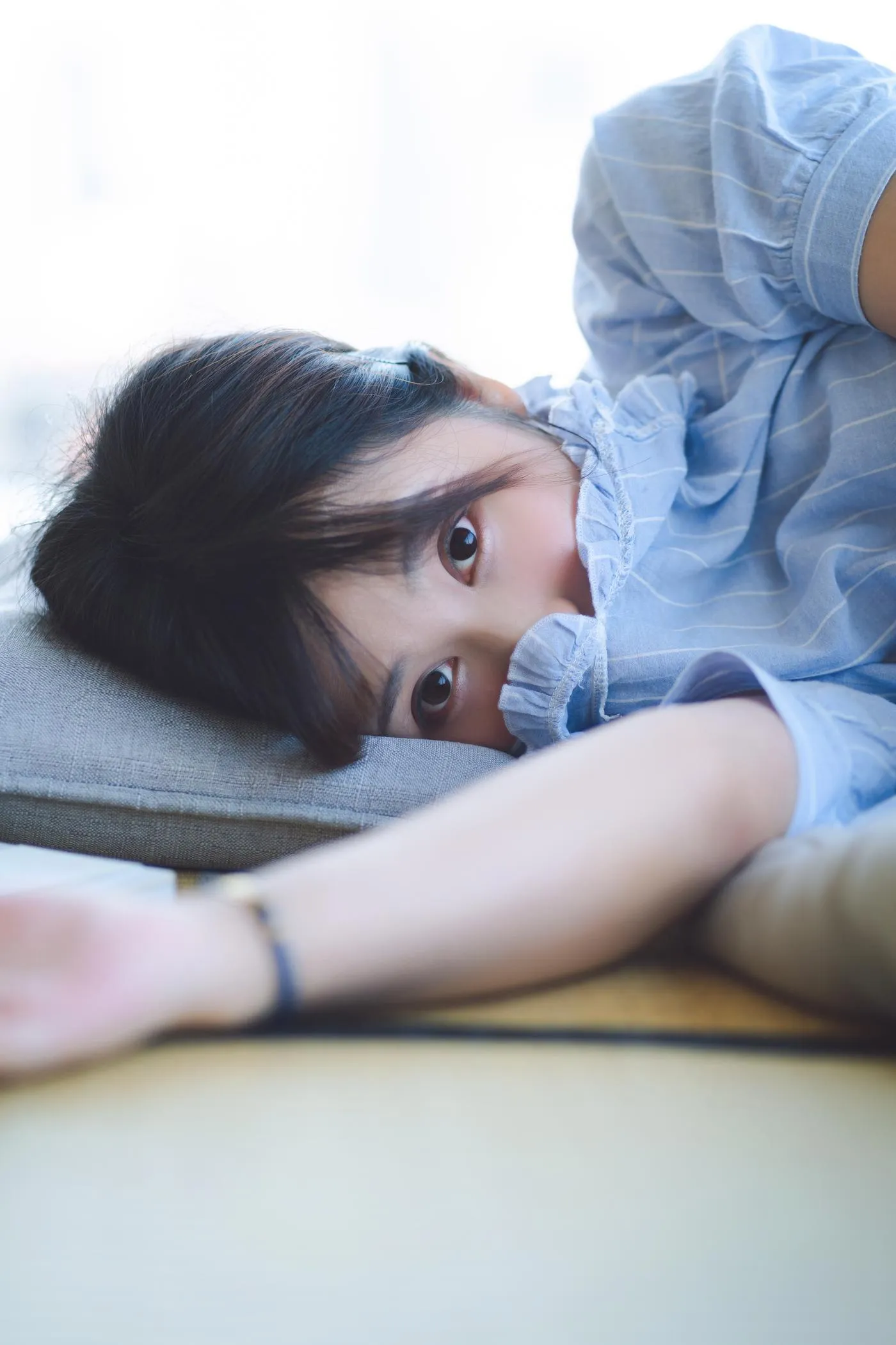镜酱 – NO.10 私奔 日常 [40P]插图1