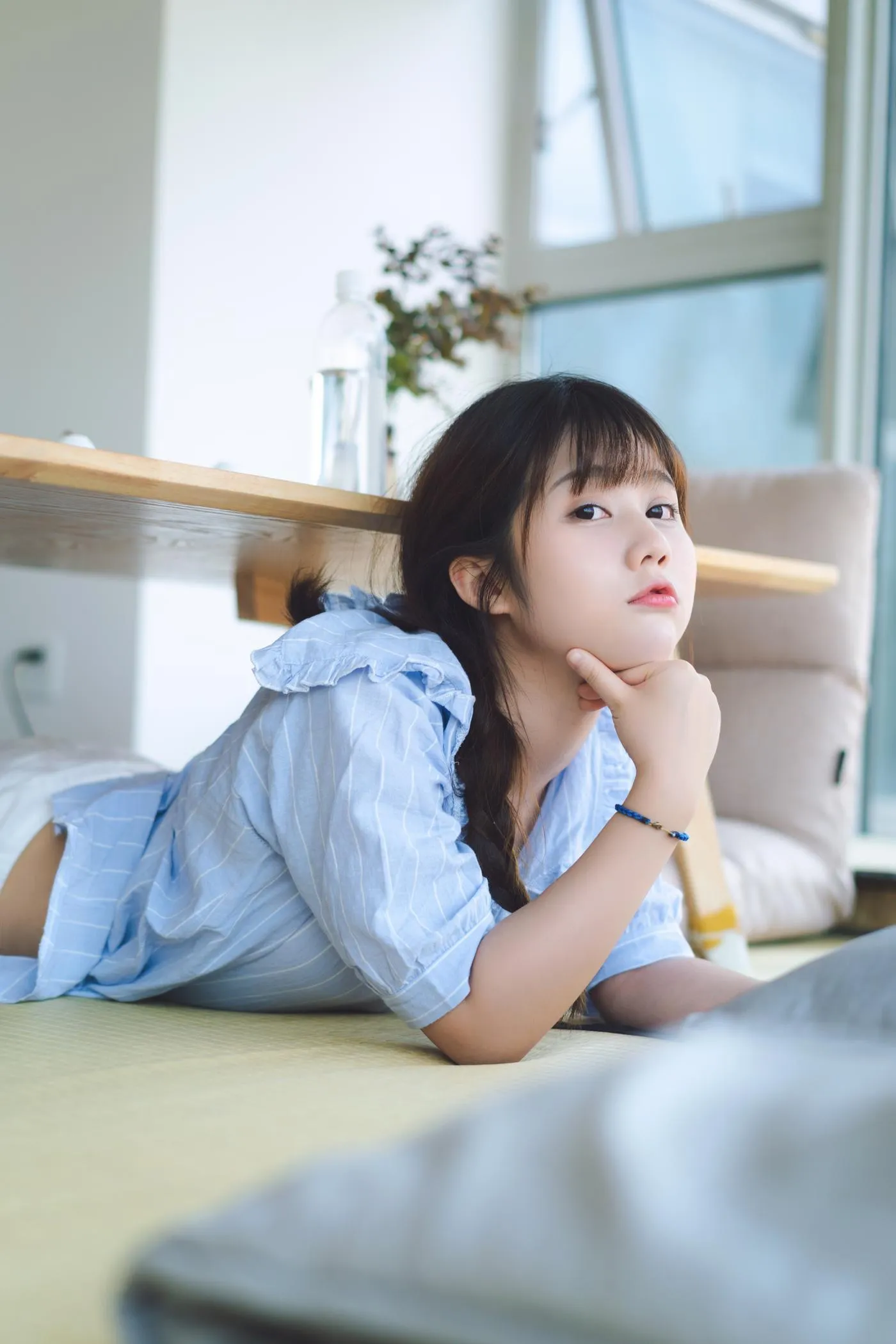 镜酱 – NO.10 私奔 日常 [40P]插图3