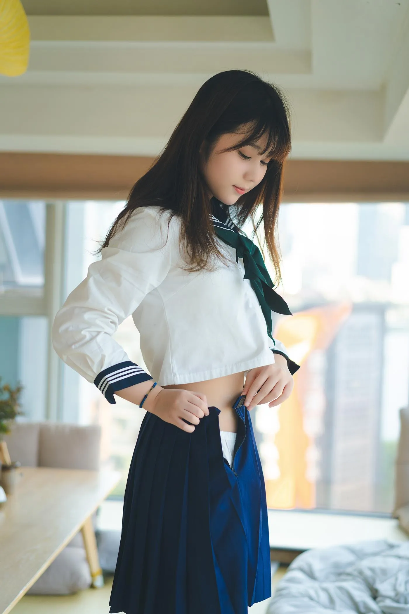 镜酱 – NO.10 私奔 日常 [40P]插图5