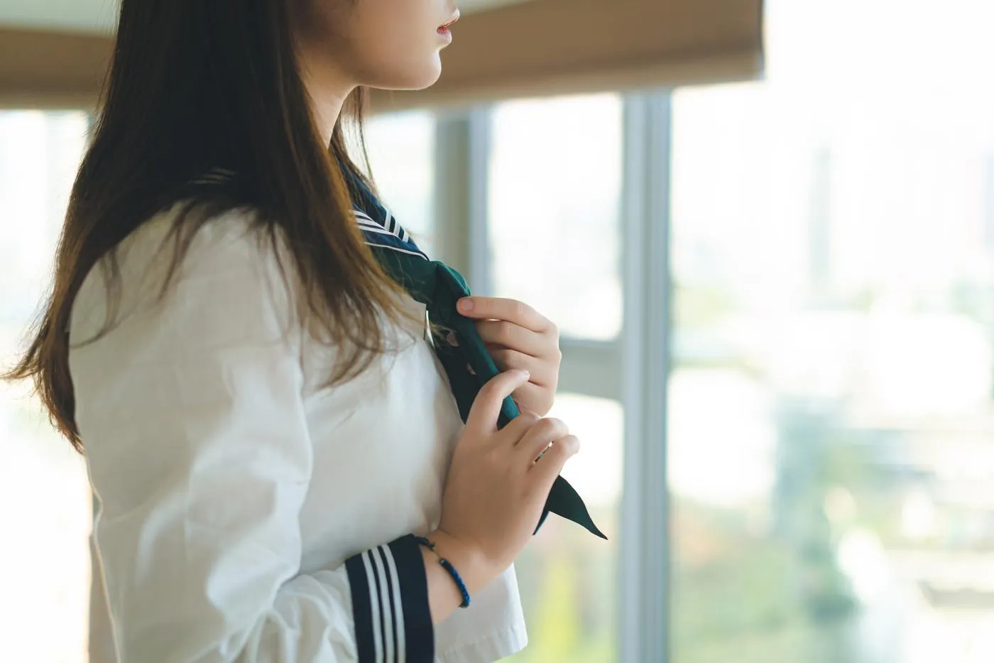 镜酱 – NO.10 私奔 日常 [40P]插图6