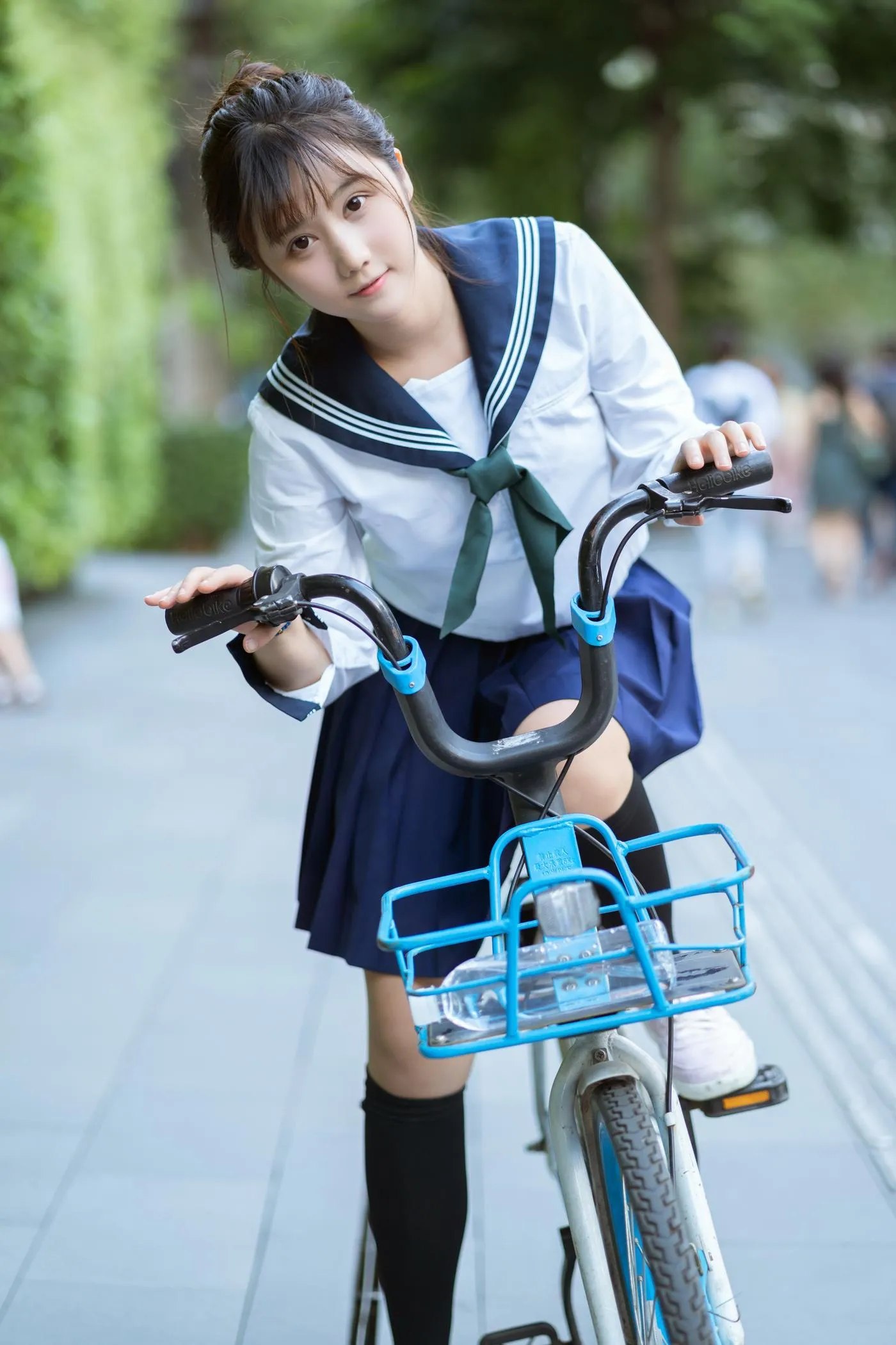 镜酱 – NO.10 私奔 日常 [40P]插图