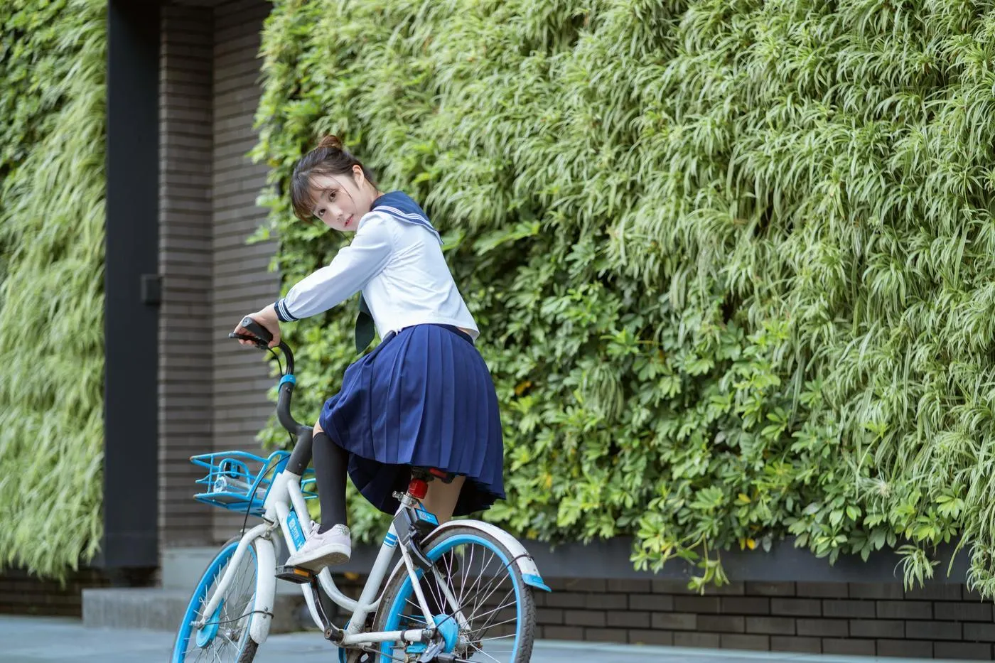镜酱 – NO.10 私奔 日常 [40P]插图1