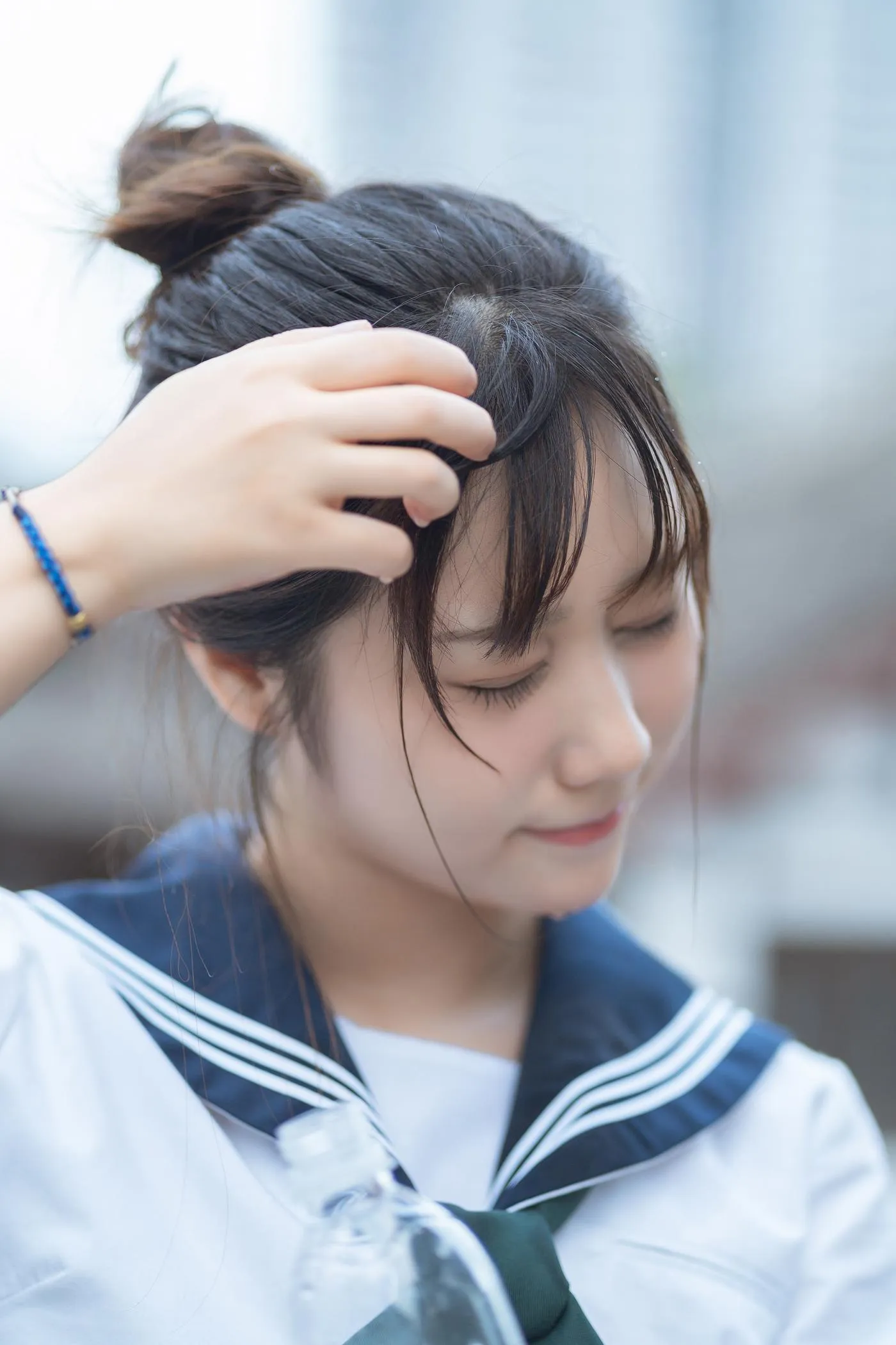 镜酱 – NO.10 私奔 日常 [40P]插图2