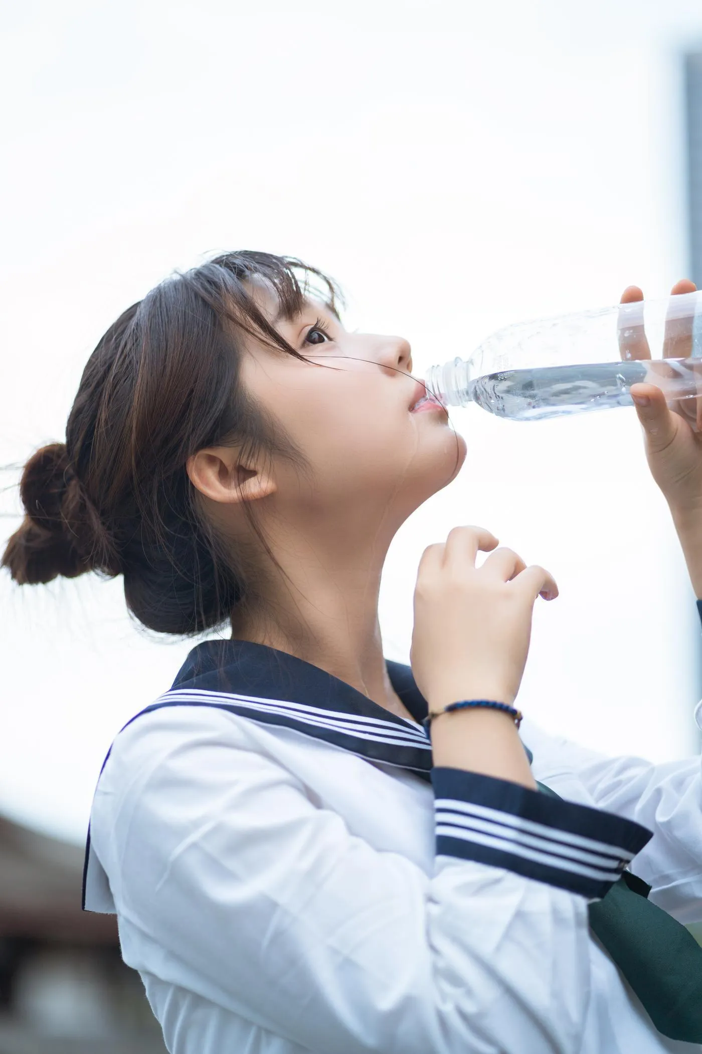 镜酱 – NO.10 私奔 日常 [40P]插图3