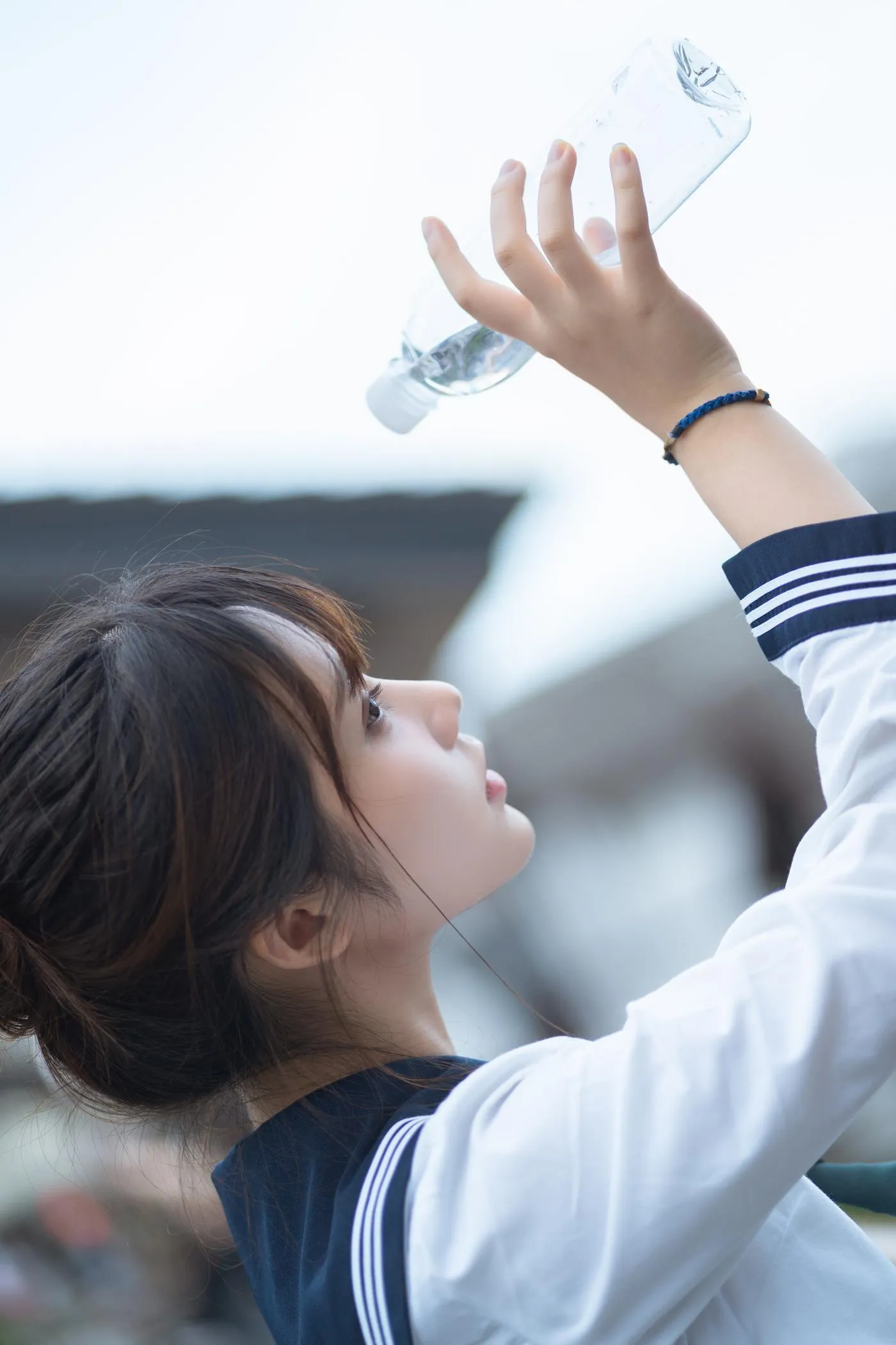 镜酱 – NO.10 私奔 日常 [40P]插图4