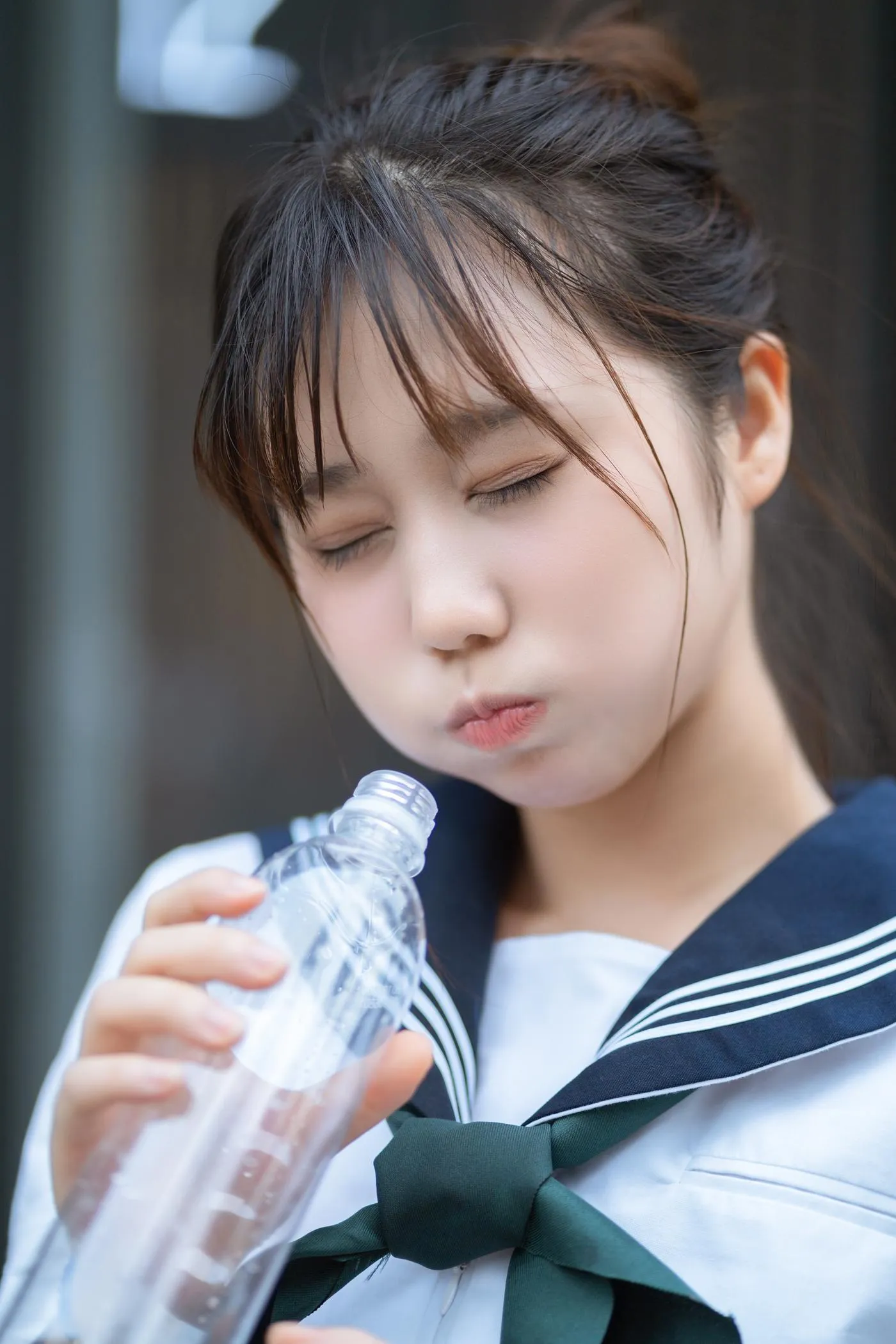 镜酱 – NO.10 私奔 日常 [40P]插图5
