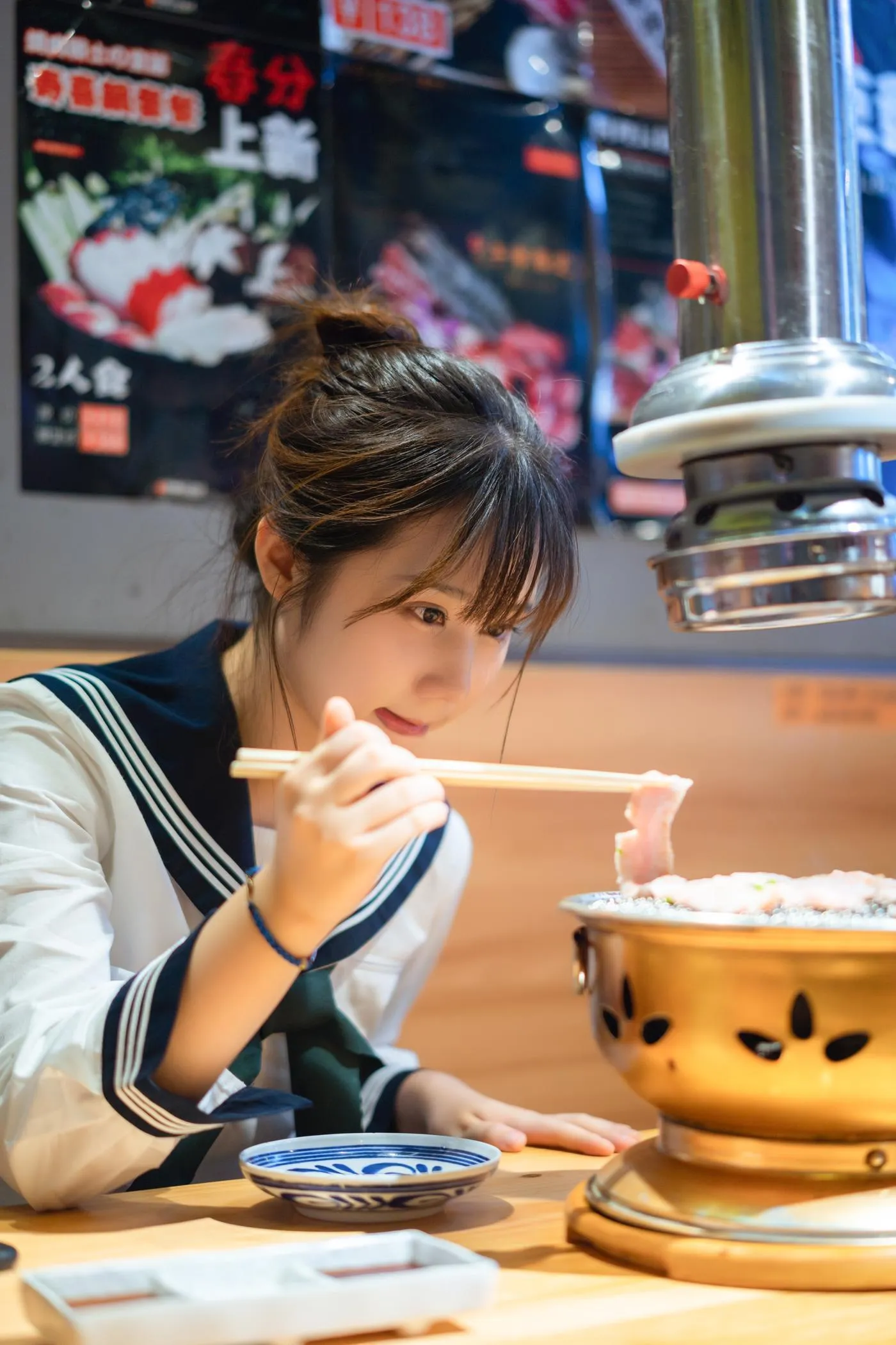 镜酱 – NO.10 私奔 日常 [40P]插图6