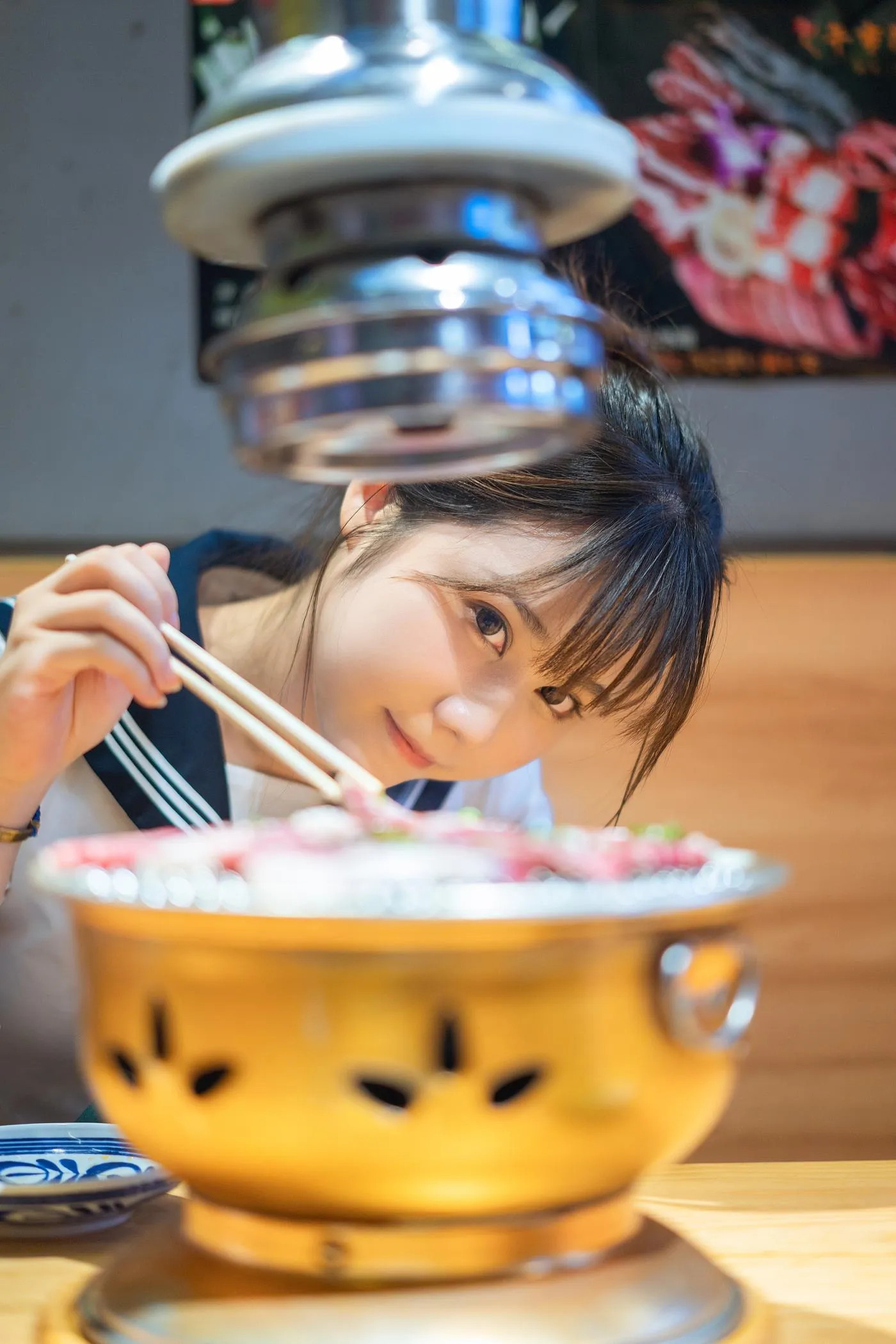 镜酱 – NO.10 私奔 日常 [40P]插图8