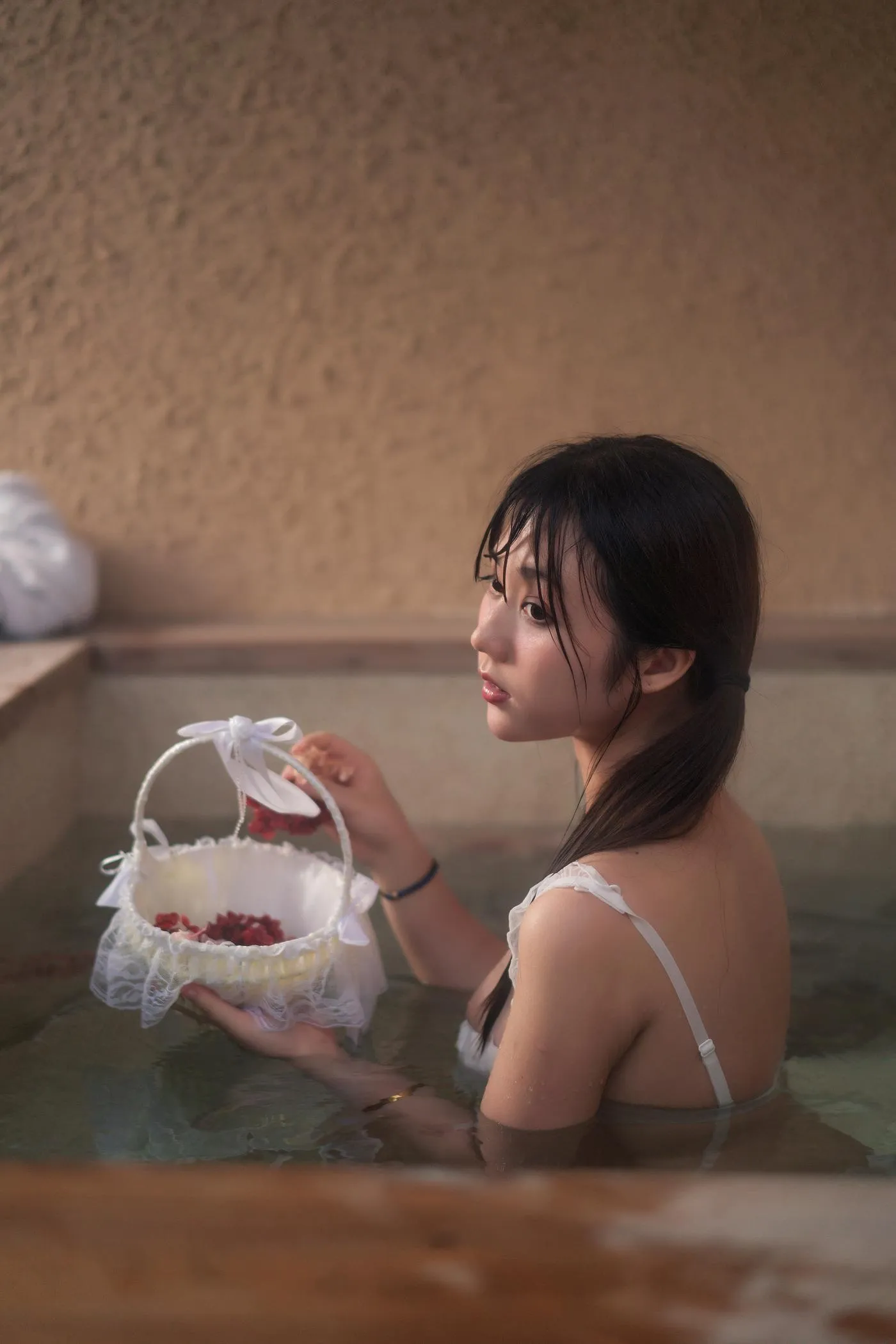 镜酱 – NO.12 私奔 温泉 [28P]插图3