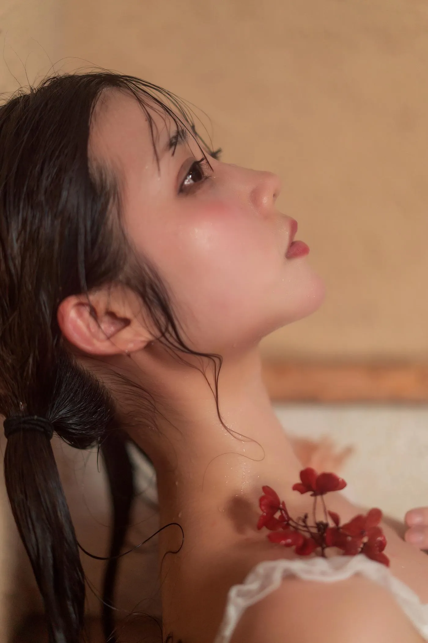 镜酱 – NO.12 私奔 温泉 [28P]插图4