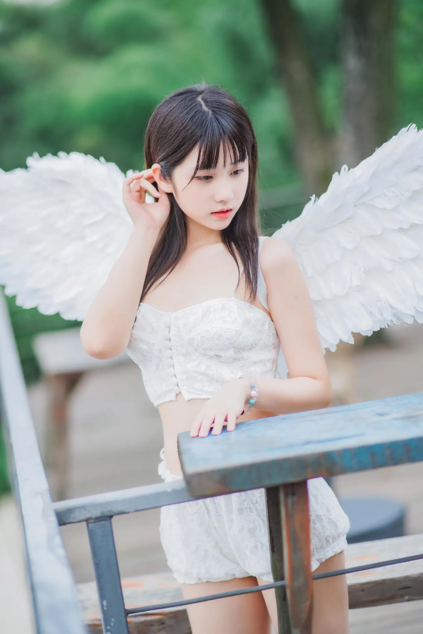 镜酱 – NO.15 空镜 [87P]插图7