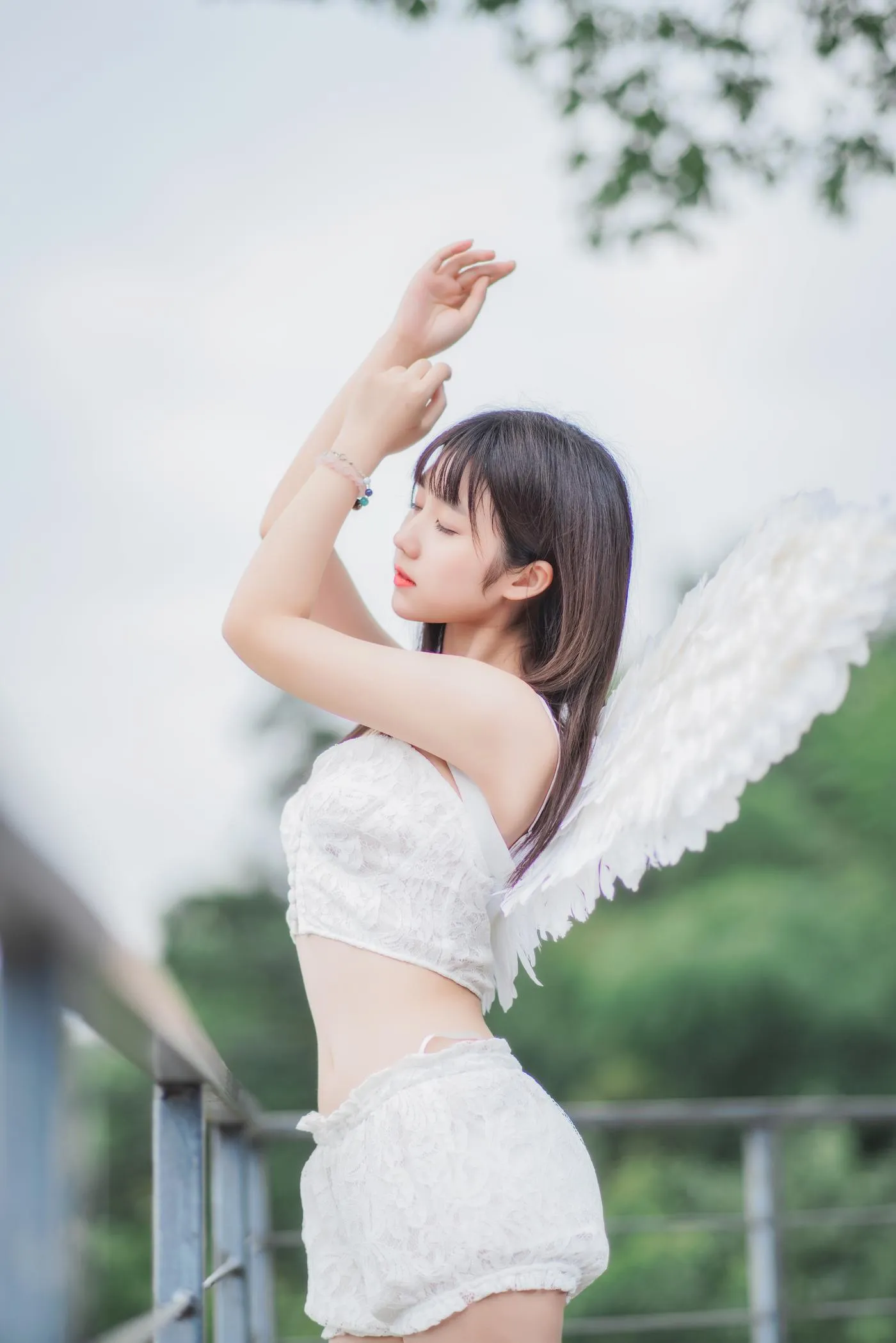 镜酱 – NO.15 空镜 [87P]插图8