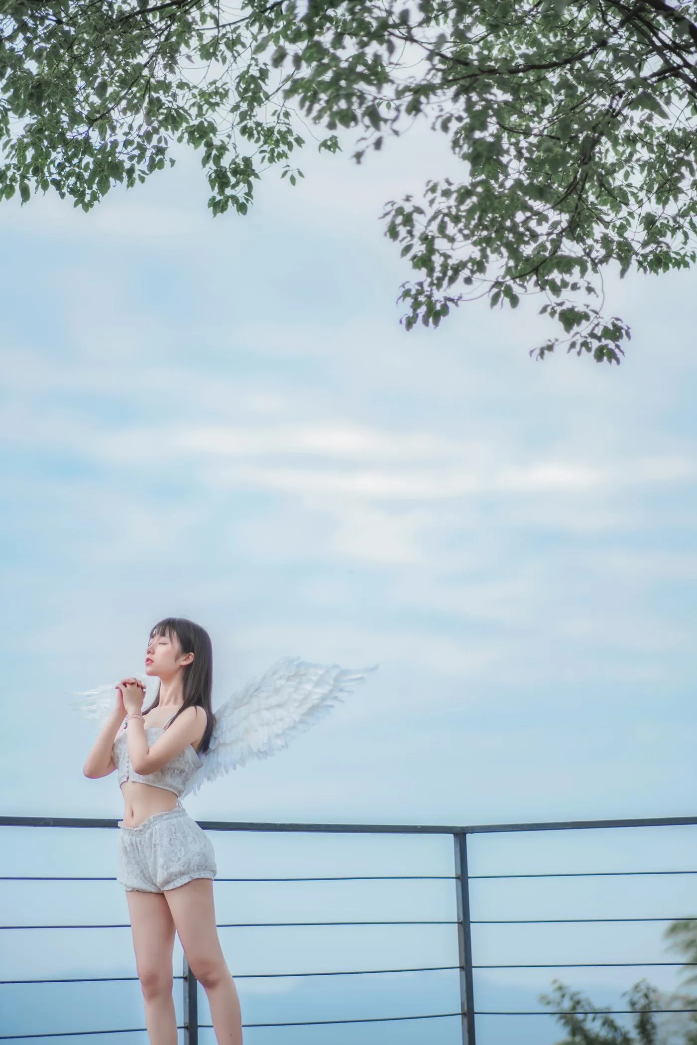 镜酱 – NO.15 空镜 [87P]插图