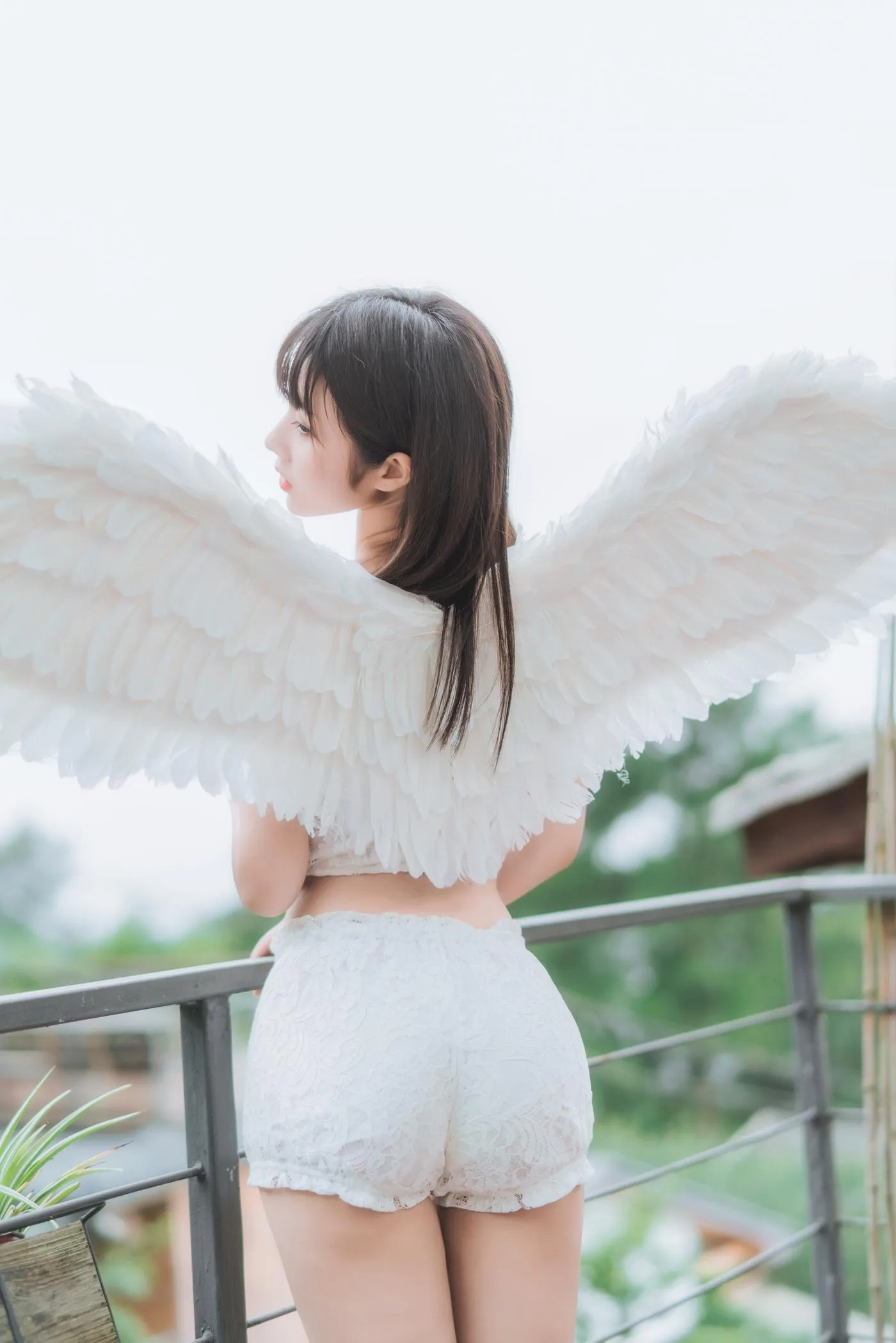 镜酱 – NO.15 空镜 [87P]插图1