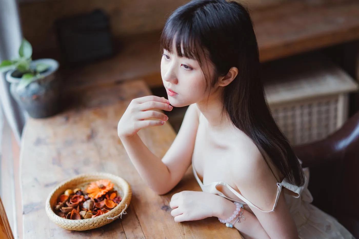 镜酱 – NO.15 空镜 [87P]插图3