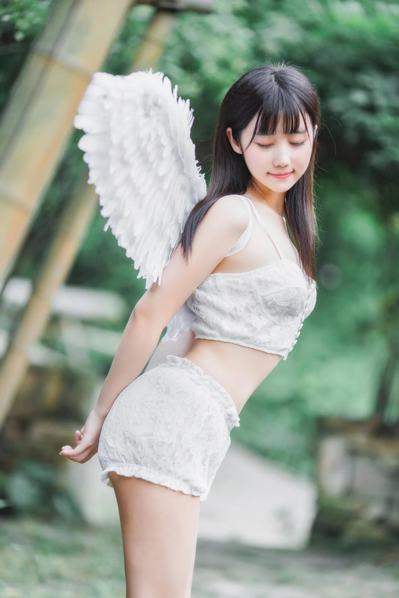 镜酱 – NO.15 空镜 [87P]插图4