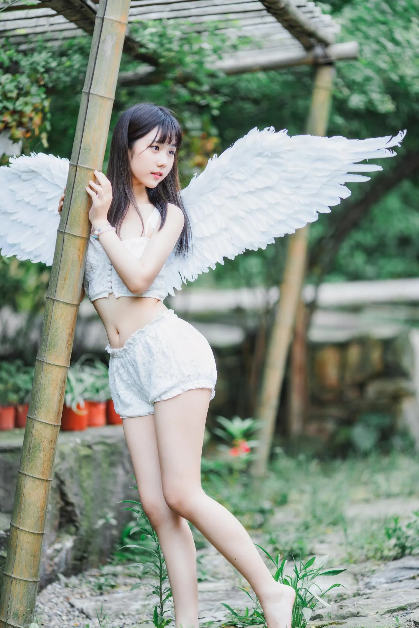 镜酱 – NO.15 空镜 [87P]插图5