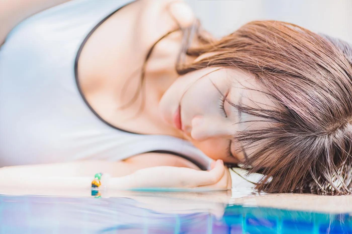 镜酱 – NO.15 空镜 [87P]插图