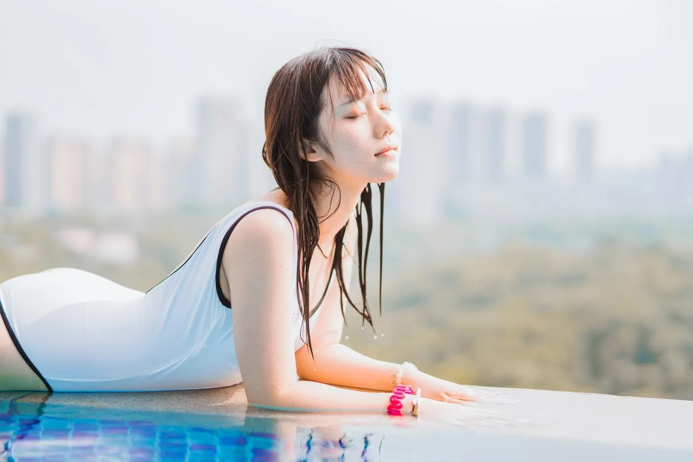 镜酱 – NO.15 空镜 [87P]插图4
